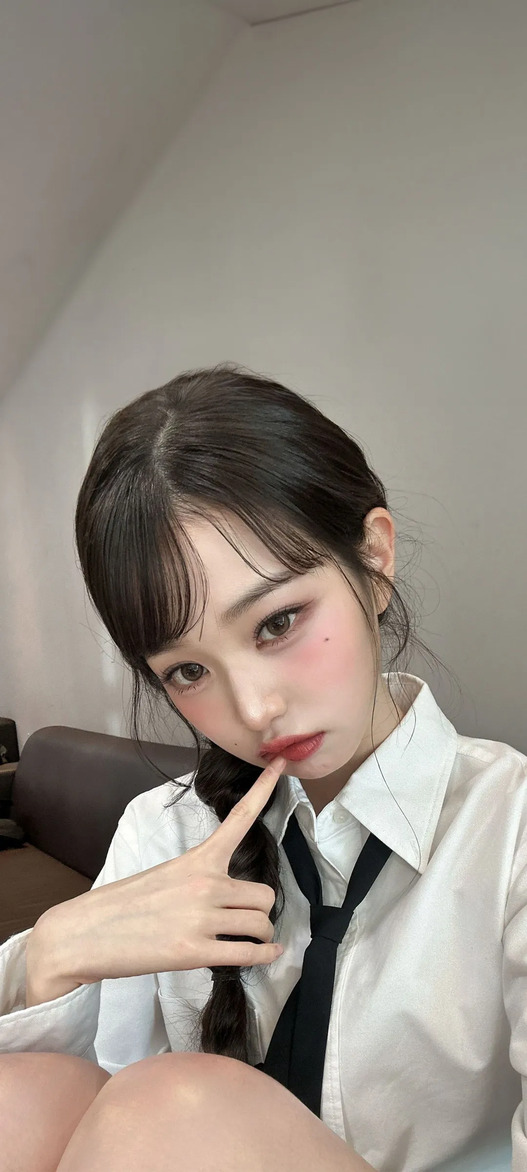 วอลเปเปอร์ หน้าจอล็อก มือถือ จาง วอนยอง 4K HD ดาวน์โหลด — IZ*ONE, IVE