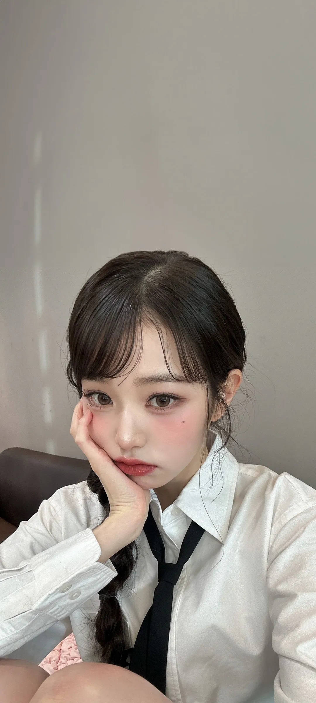 วอลเปเปอร์ หน้าจอล็อก มือถือ จาง วอนยอง 4K HD ดาวน์โหลด — IZ*ONE, IVE
