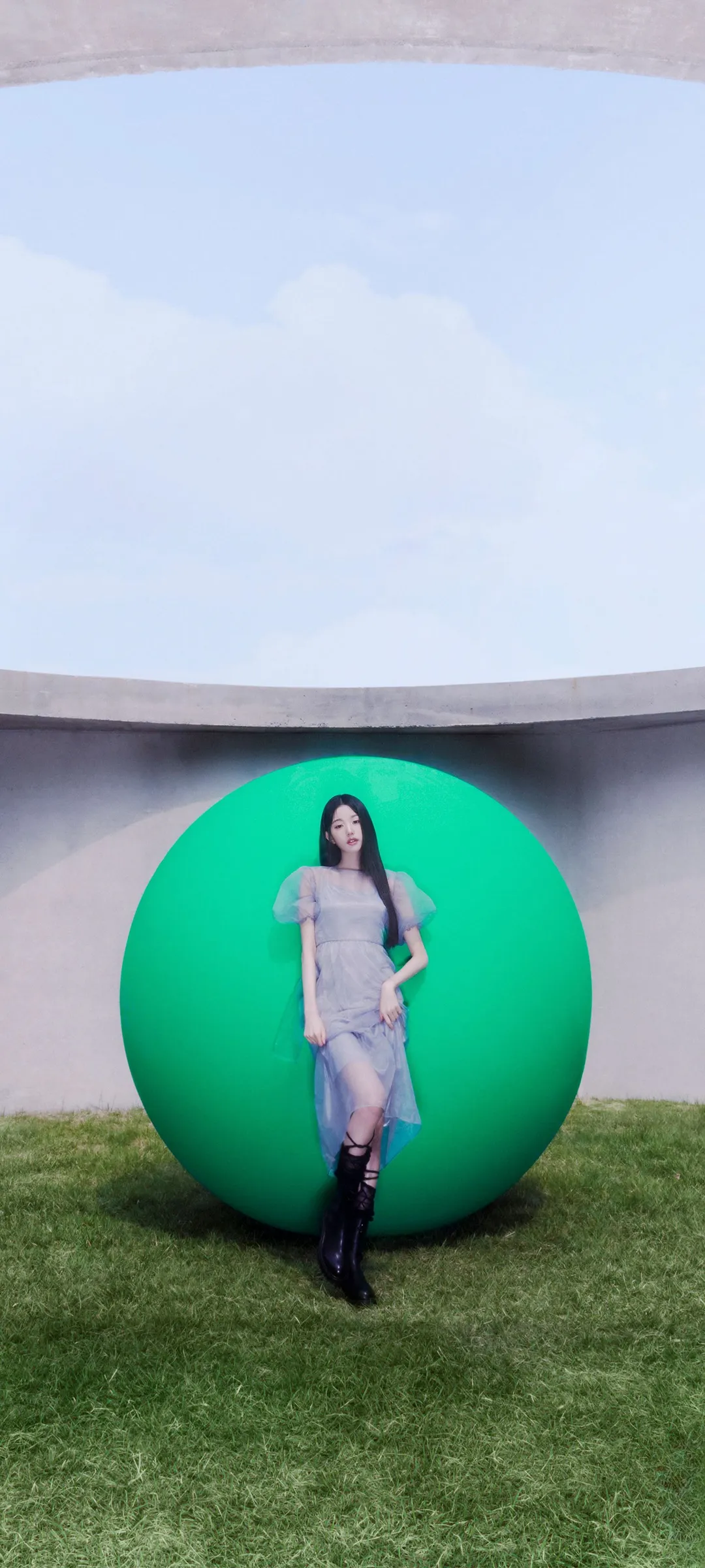 วอลเปเปอร์ หน้าจอล็อก มือถือ จาง วอนยอง 4K HD ดาวน์โหลด — IZ*ONE, IVE
