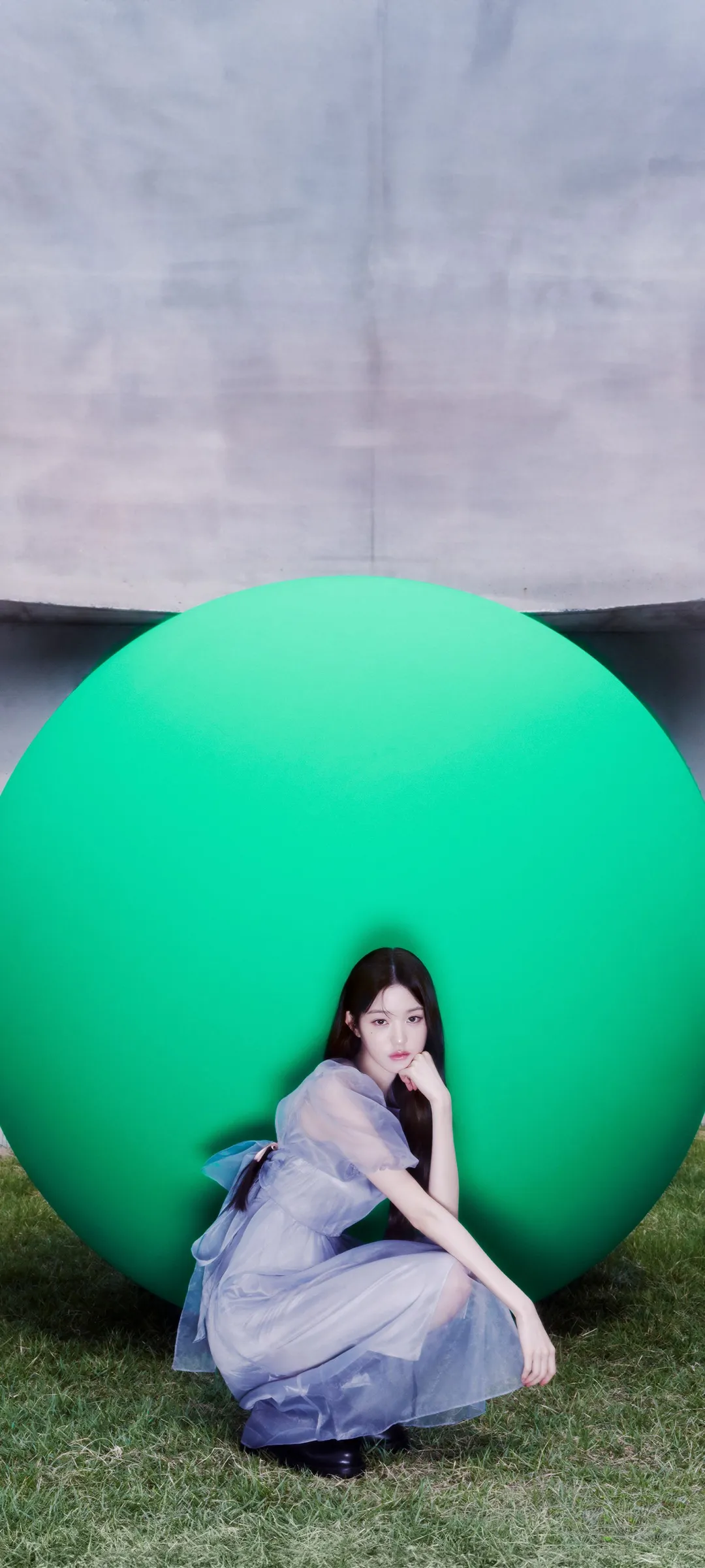 Wallpaper tela de bloqueio celular de Jang Won-young 4K HD baixar — IZ*ONE, IVE