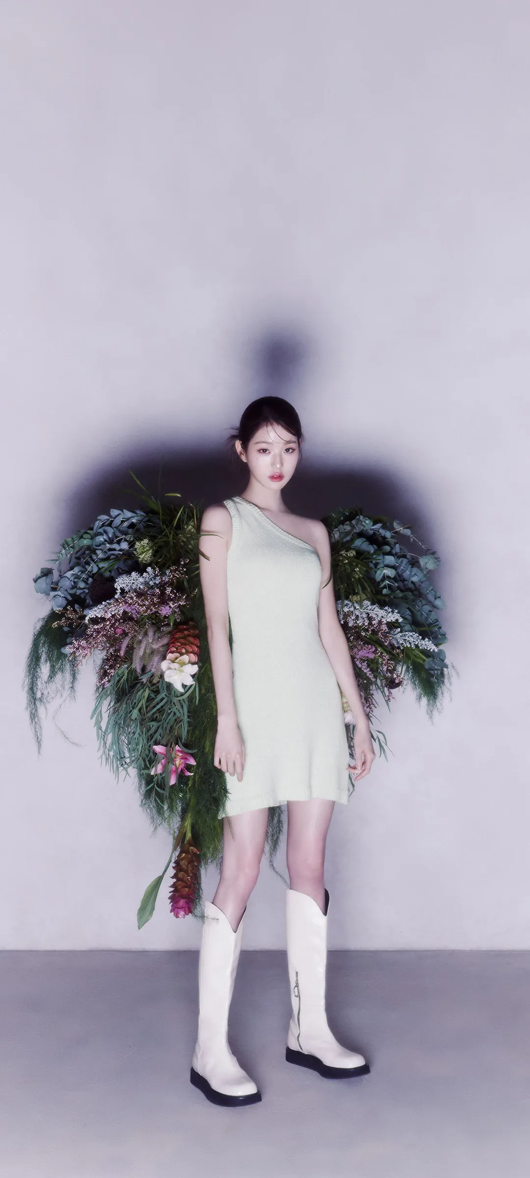 วอลเปเปอร์ หน้าจอล็อก มือถือ จาง วอนยอง 4K HD ดาวน์โหลด — IZ*ONE, IVE