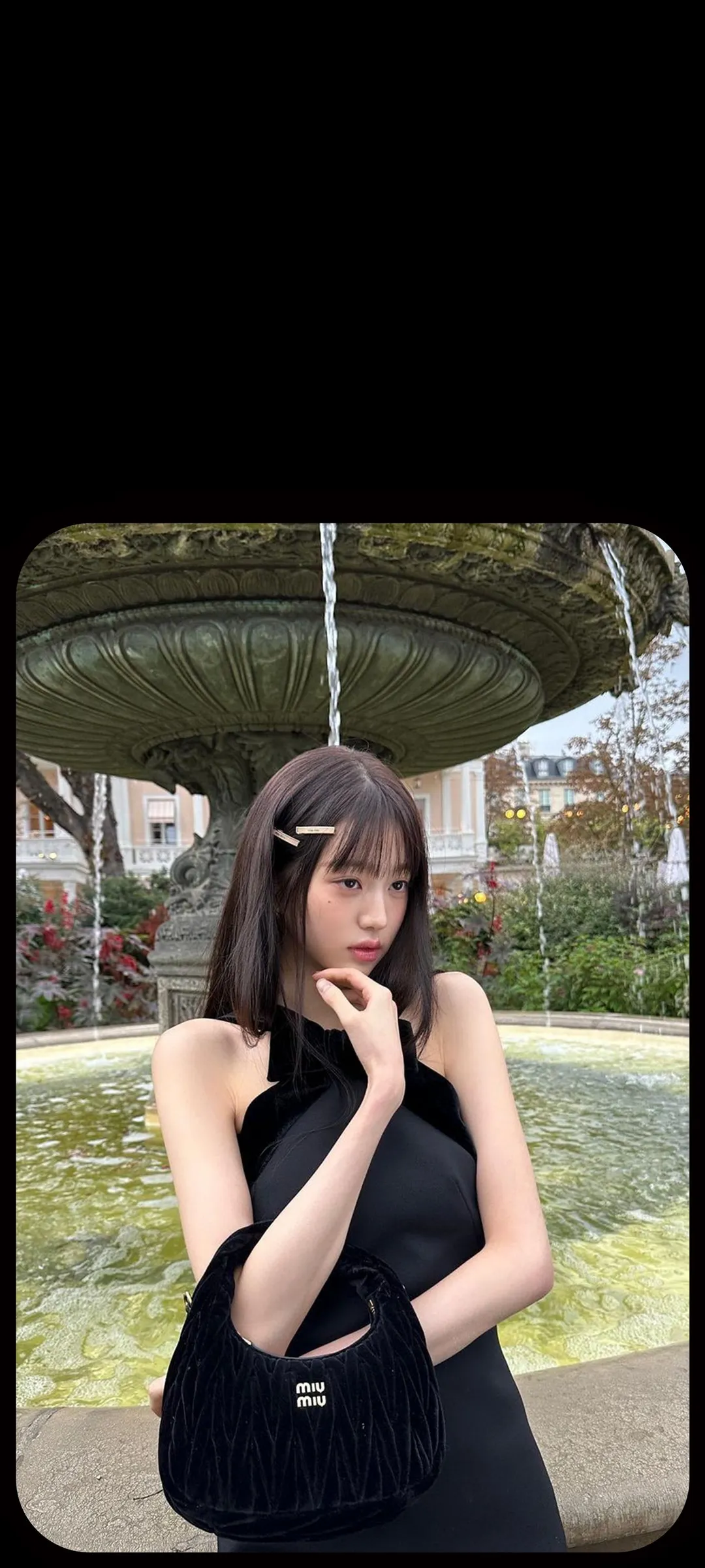 วอลเปเปอร์ หน้าจอล็อก มือถือ จาง วอนยอง 4K HD ดาวน์โหลด — IZ*ONE, IVE