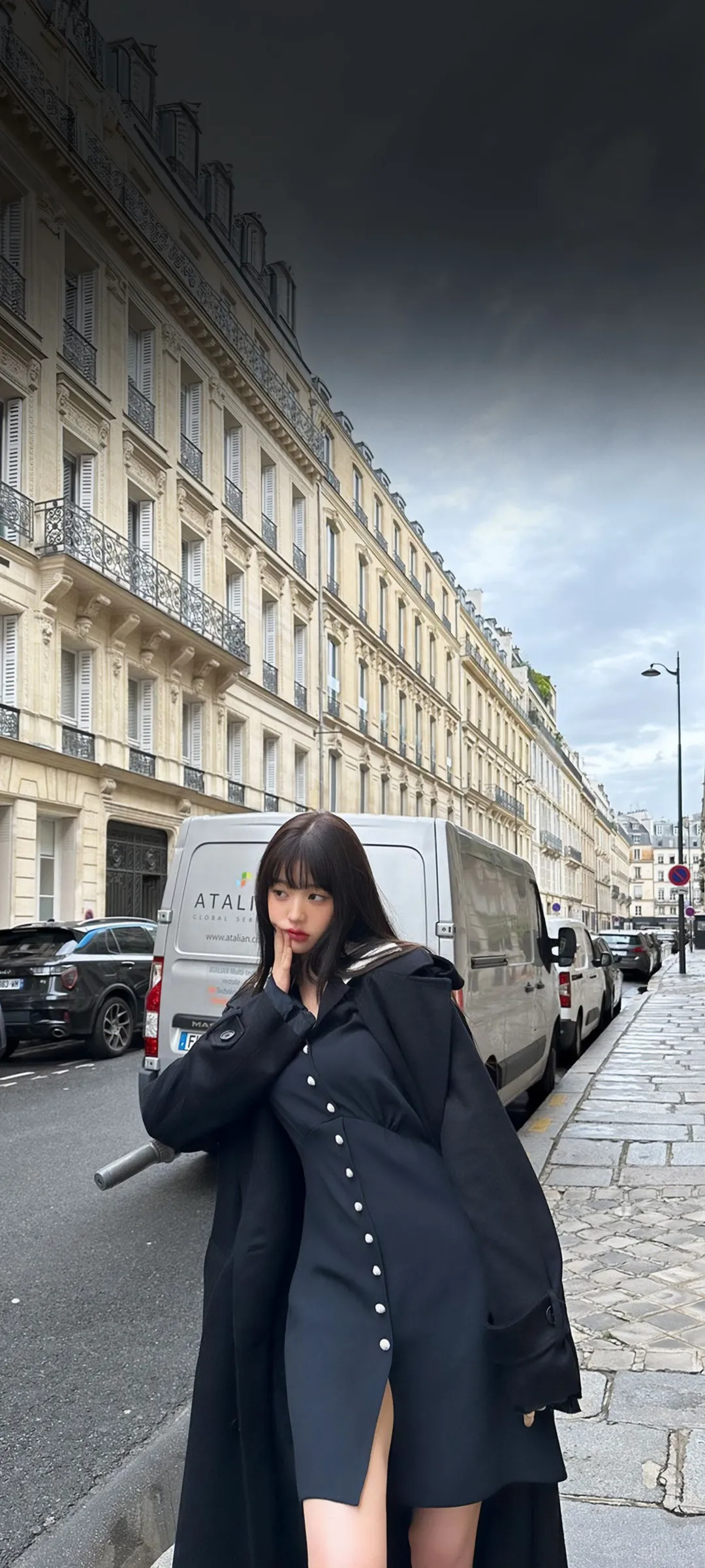 Jang Won-young kilit ekranı telefon duvar kağıdı 4K HD i̇ndir — IZ*ONE, IVE