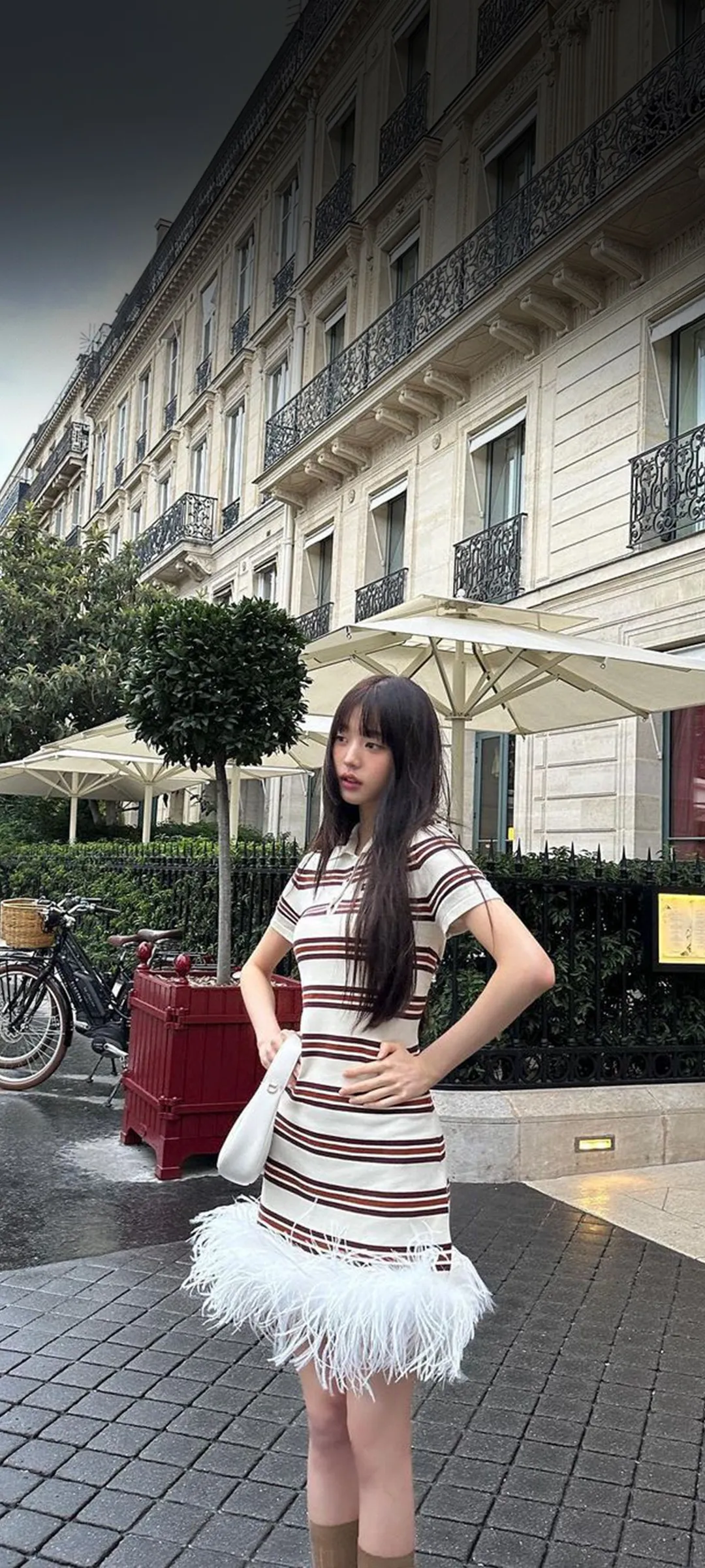 วอลเปเปอร์ หน้าจอล็อก มือถือ จาง วอนยอง 4K HD ดาวน์โหลด — IZ*ONE, IVE