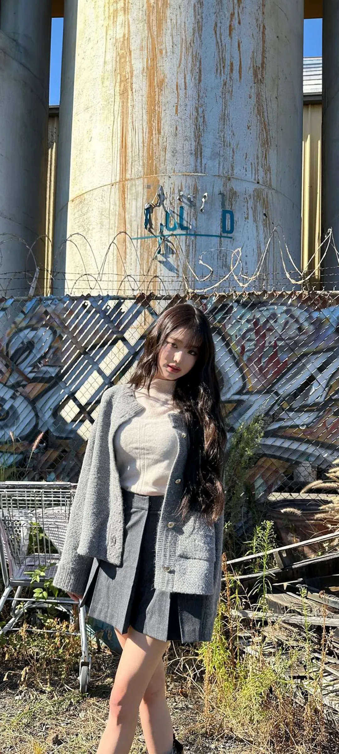 วอลเปเปอร์ หน้าจอล็อก มือถือ จาง วอนยอง 4K HD ดาวน์โหลด — IZ*ONE, IVE
