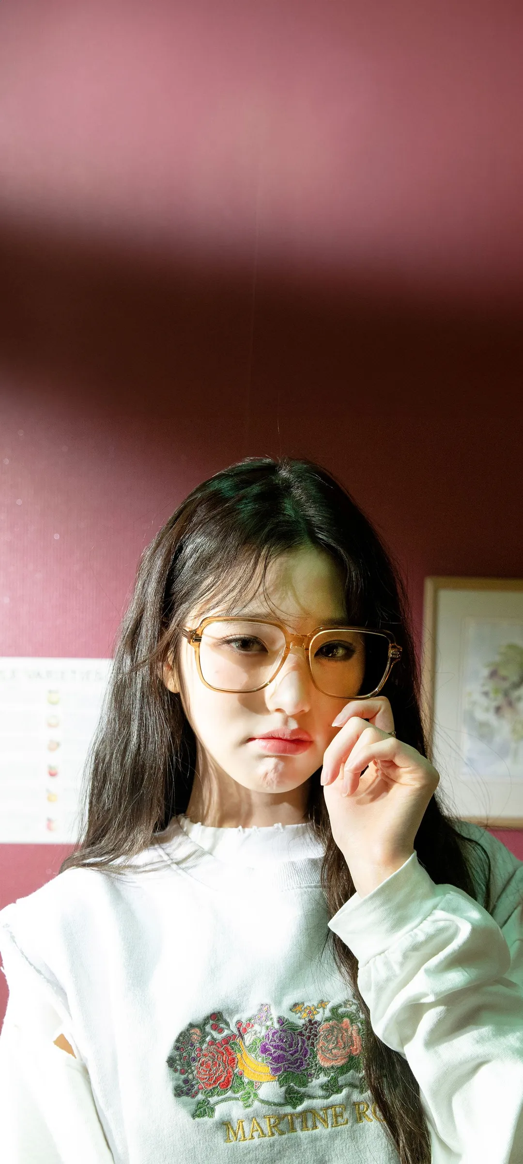 วอลเปเปอร์ หน้าจอล็อก มือถือ จาง วอนยอง 4K HD ดาวน์โหลด — IZ*ONE, IVE