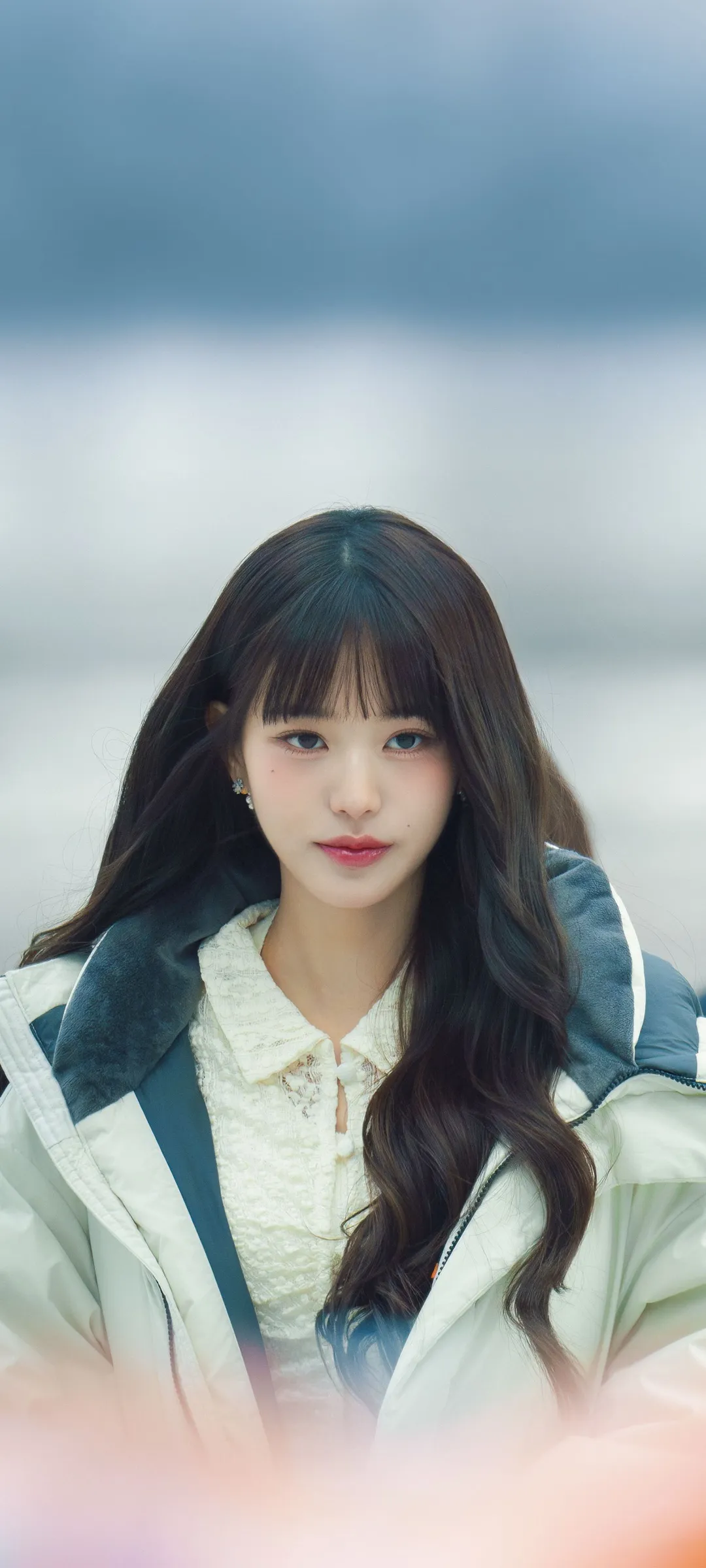 วอลเปเปอร์ หน้าจอล็อก มือถือ จาง วอนยอง 4K HD ดาวน์โหลด — IZ*ONE, IVE