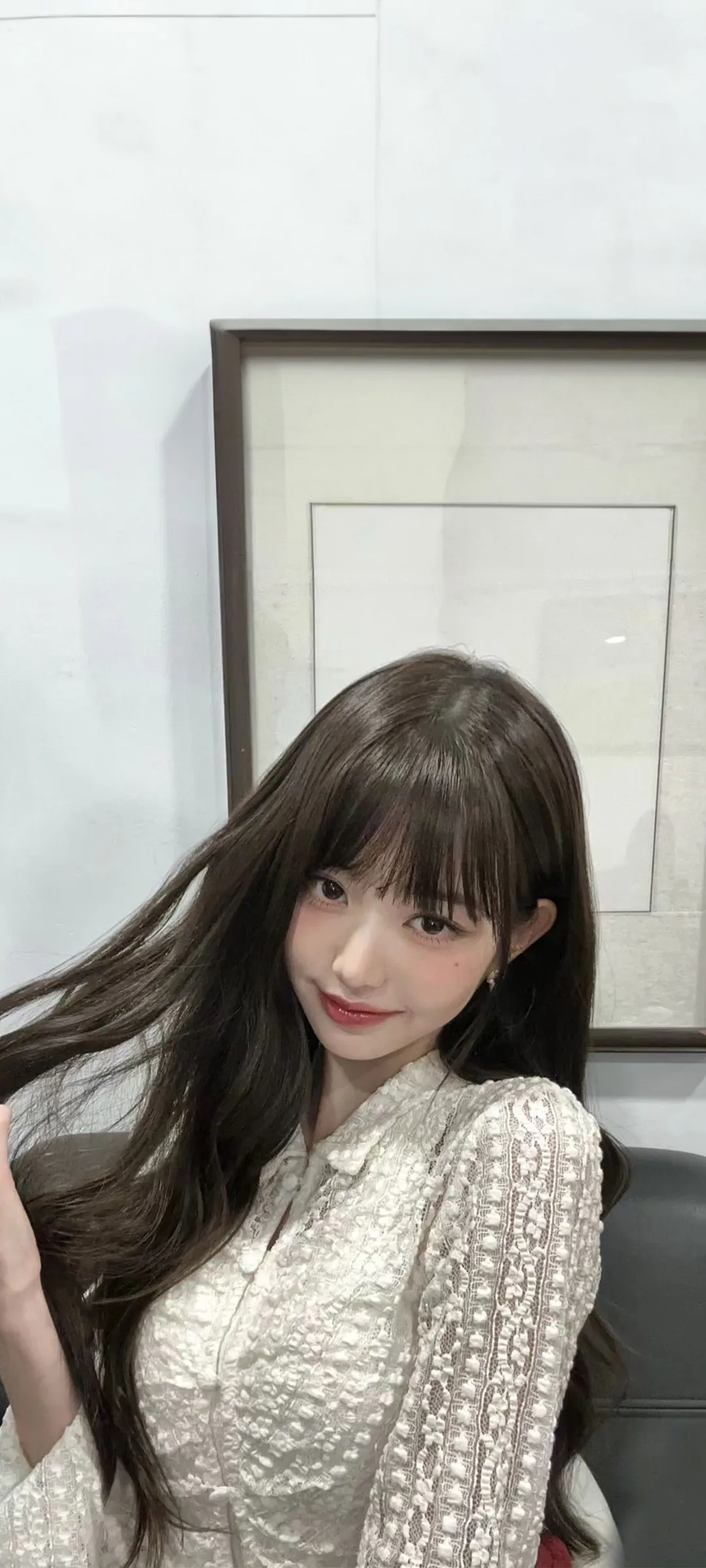 Jang Won-young kilit ekranı telefon duvar kağıdı 4K HD i̇ndir — IZ*ONE, IVE