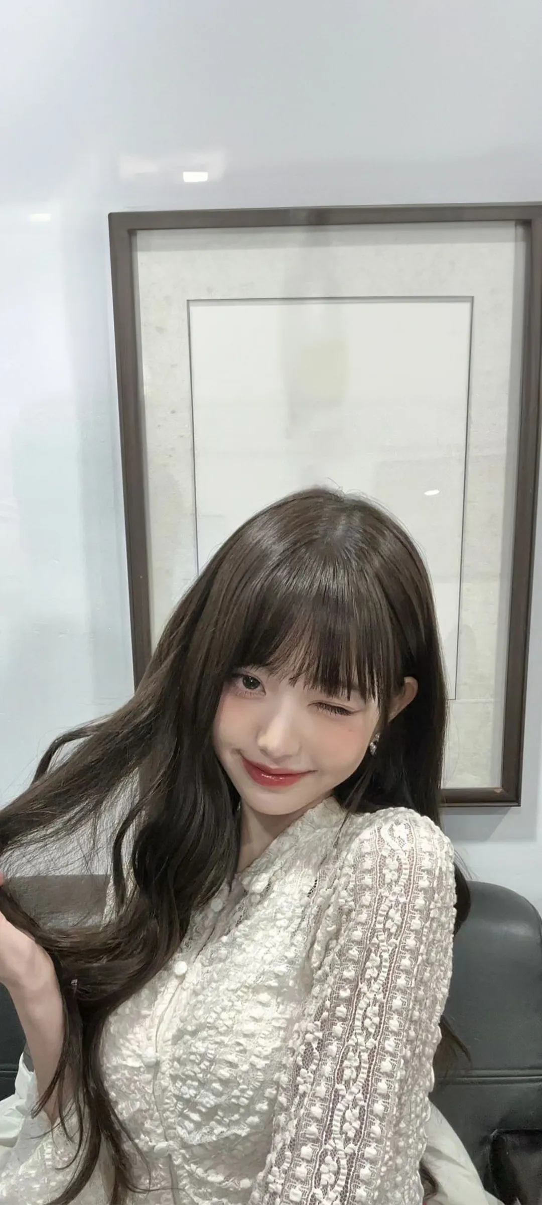 วอลเปเปอร์ หน้าจอล็อก มือถือ จาง วอนยอง 4K HD ดาวน์โหลด — IZ*ONE, IVE