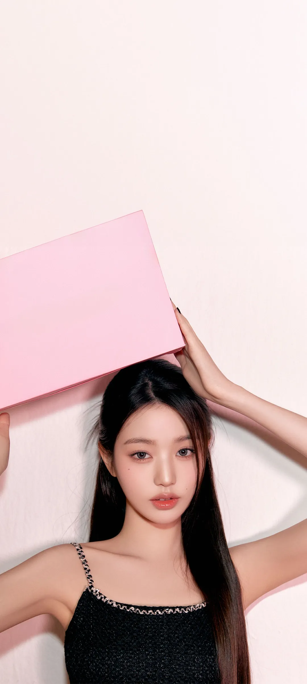 วอลเปเปอร์ หน้าจอล็อก มือถือ จาง วอนยอง 4K HD ดาวน์โหลด — IZ*ONE, IVE