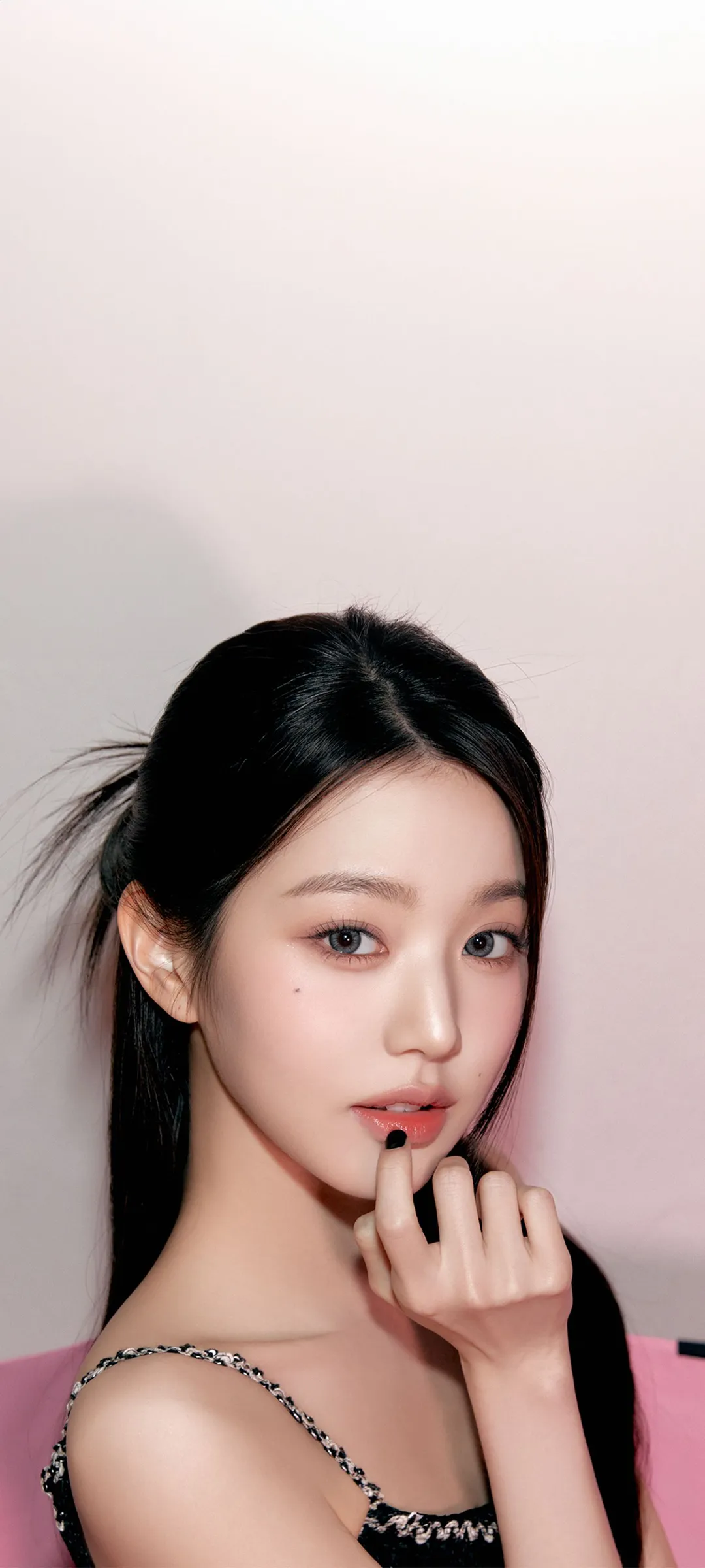 วอลเปเปอร์ หน้าจอล็อก มือถือ จาง วอนยอง 4K HD ดาวน์โหลด — IZ*ONE, IVE