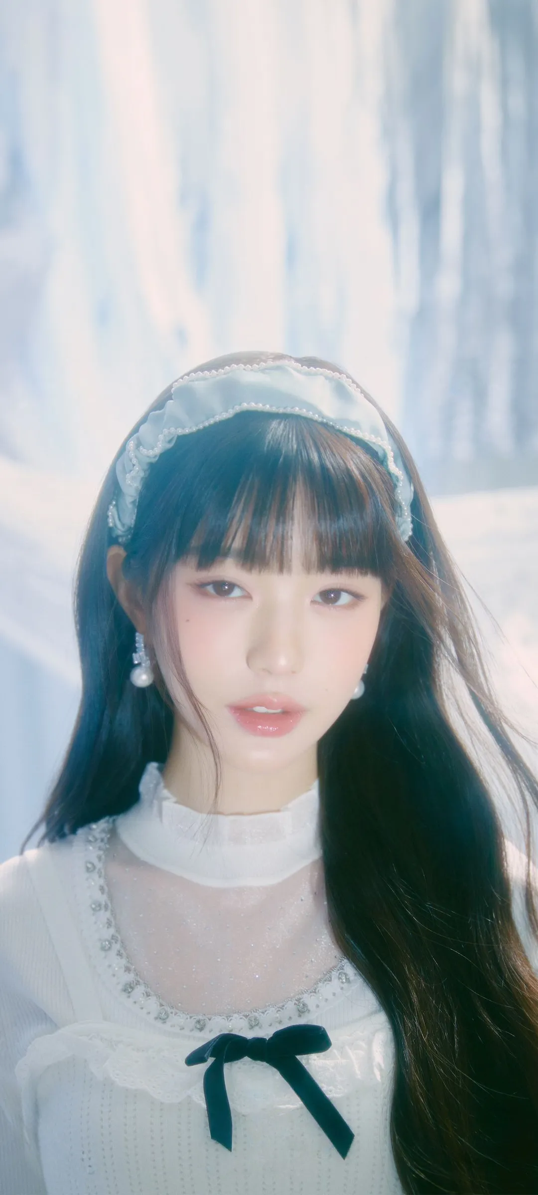 วอลเปเปอร์ หน้าจอล็อก มือถือ จาง วอนยอง 4K HD ดาวน์โหลด — IZ*ONE, IVE