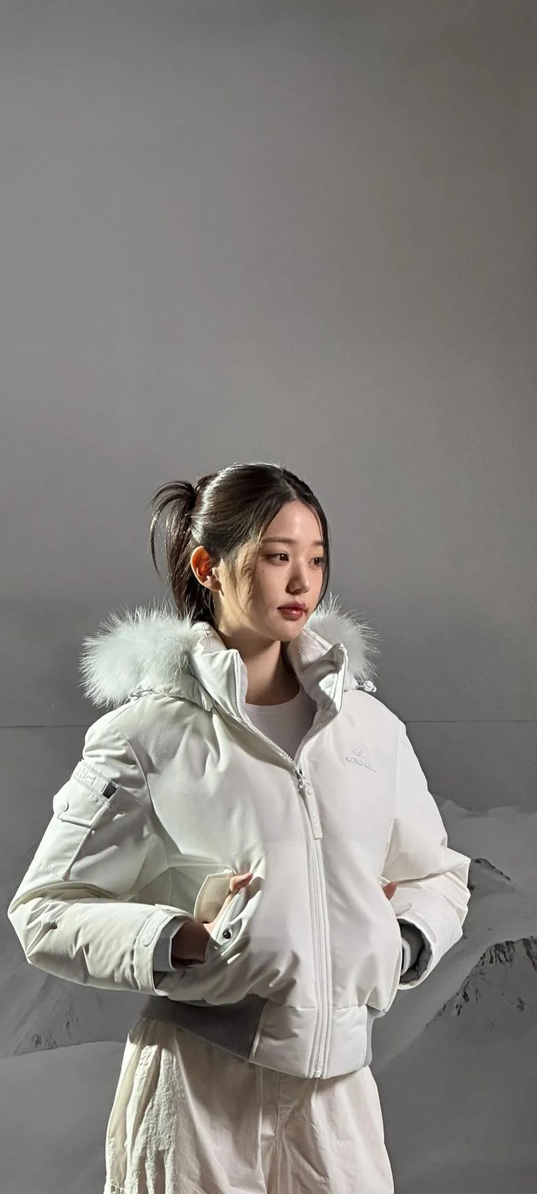 วอลเปเปอร์ หน้าจอล็อก มือถือ จาง วอนยอง 4K HD ดาวน์โหลด — IZ*ONE, IVE