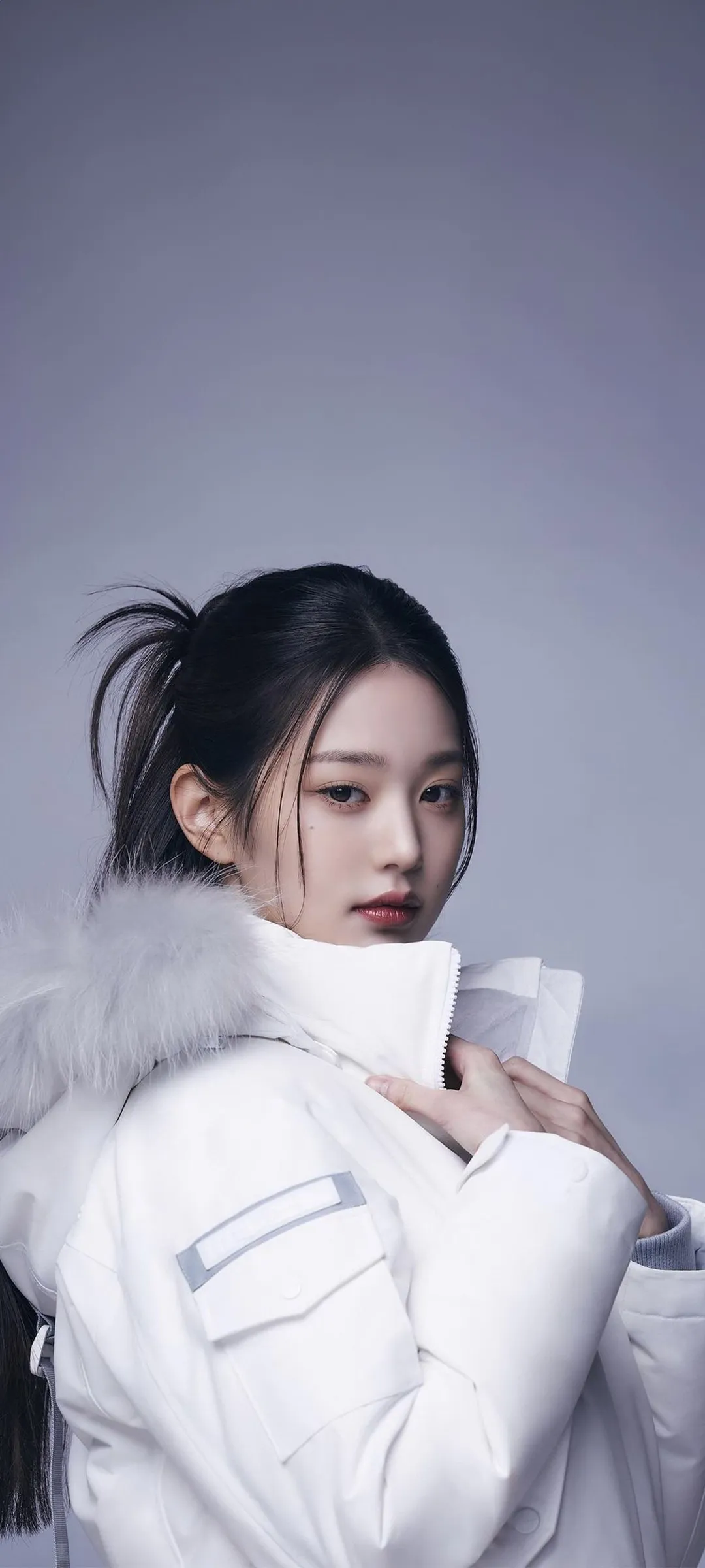 วอลเปเปอร์ หน้าจอล็อก มือถือ จาง วอนยอง 4K HD ดาวน์โหลด — IZ*ONE, IVE