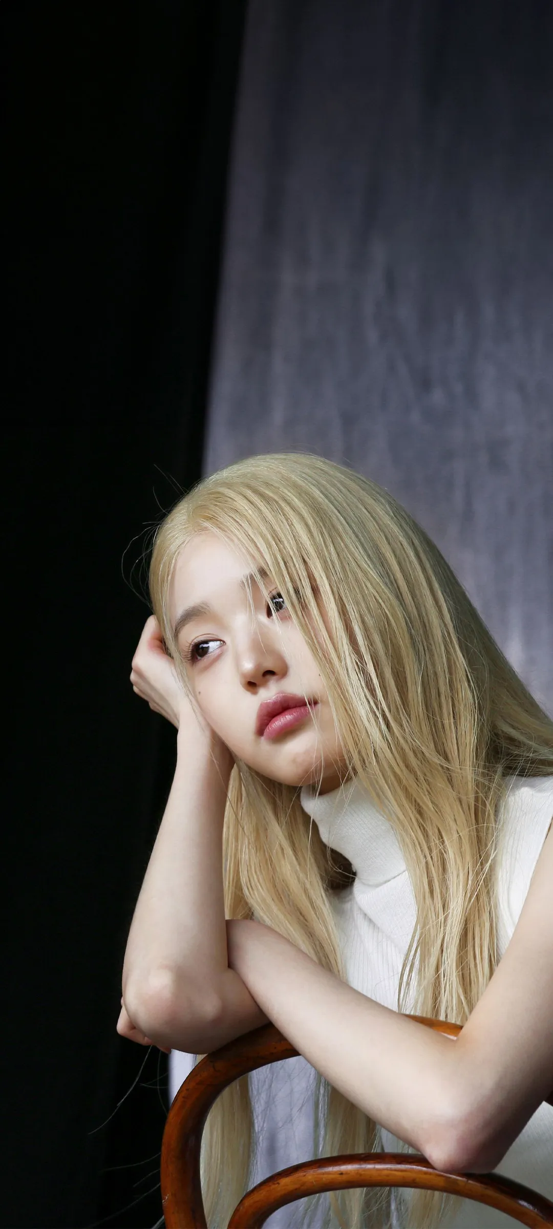 วอลเปเปอร์ หน้าจอล็อก มือถือ จาง วอนยอง 4K HD ดาวน์โหลด — IZ*ONE, IVE