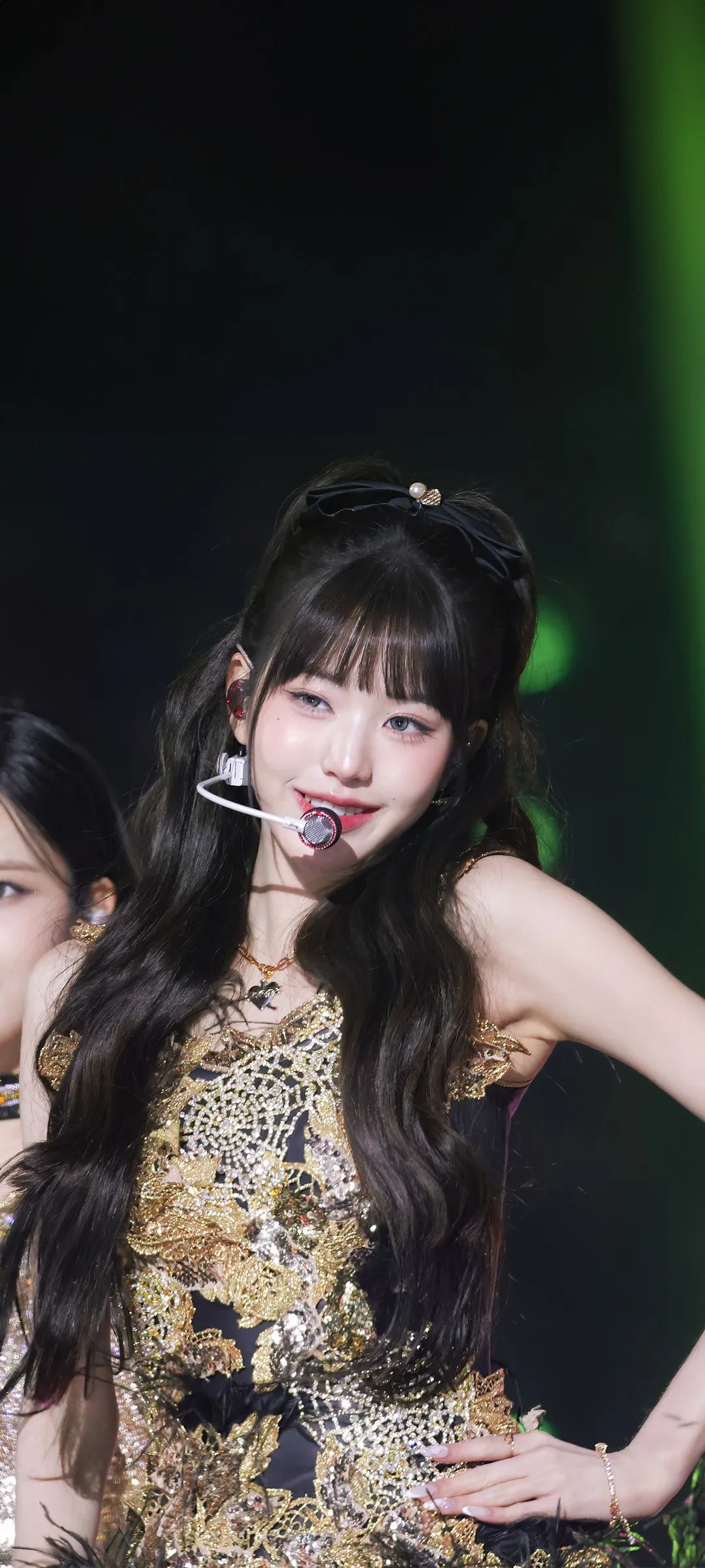 วอลเปเปอร์ หน้าจอล็อก มือถือ จาง วอนยอง 4K HD ดาวน์โหลด — IZ*ONE, IVE