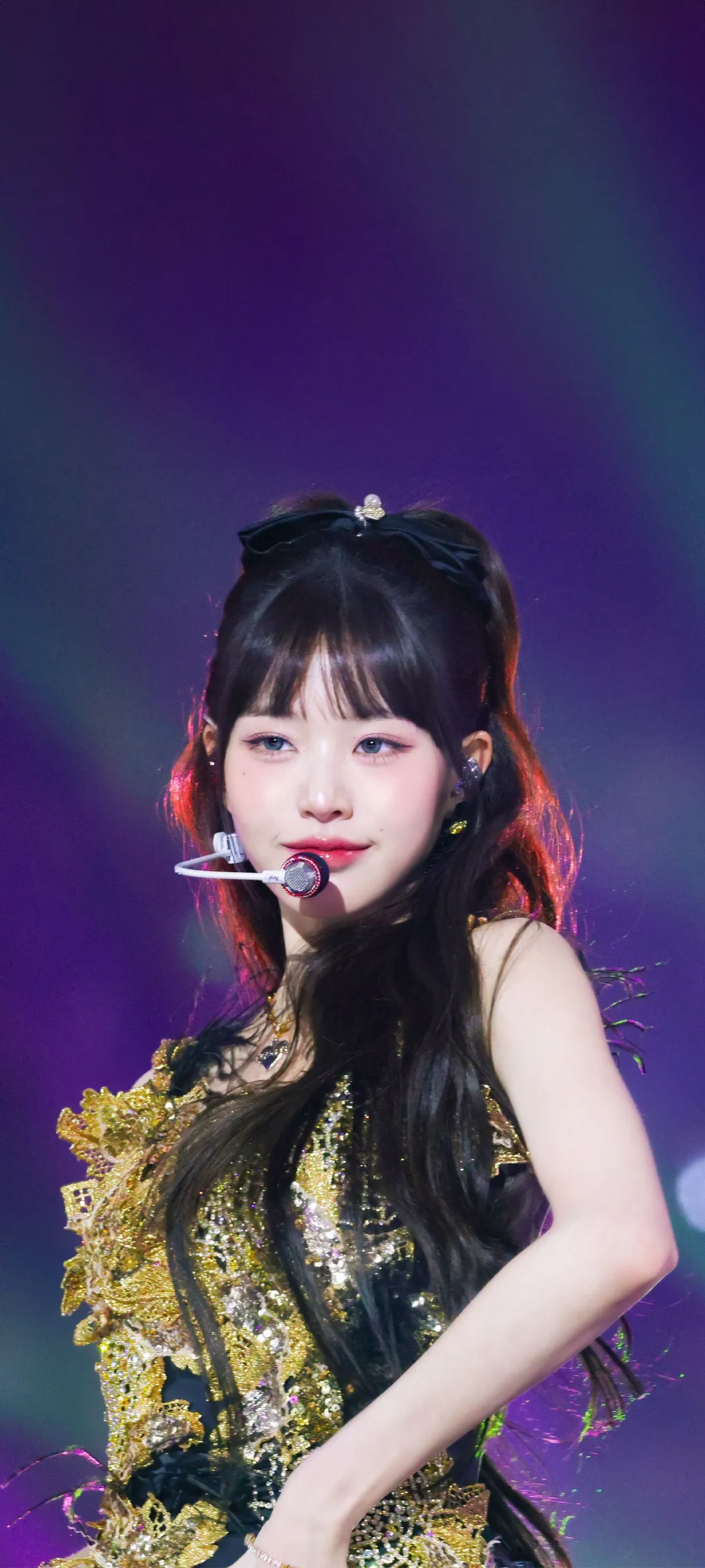 วอลเปเปอร์ หน้าจอล็อก มือถือ จาง วอนยอง 4K HD ดาวน์โหลด — IZ*ONE, IVE