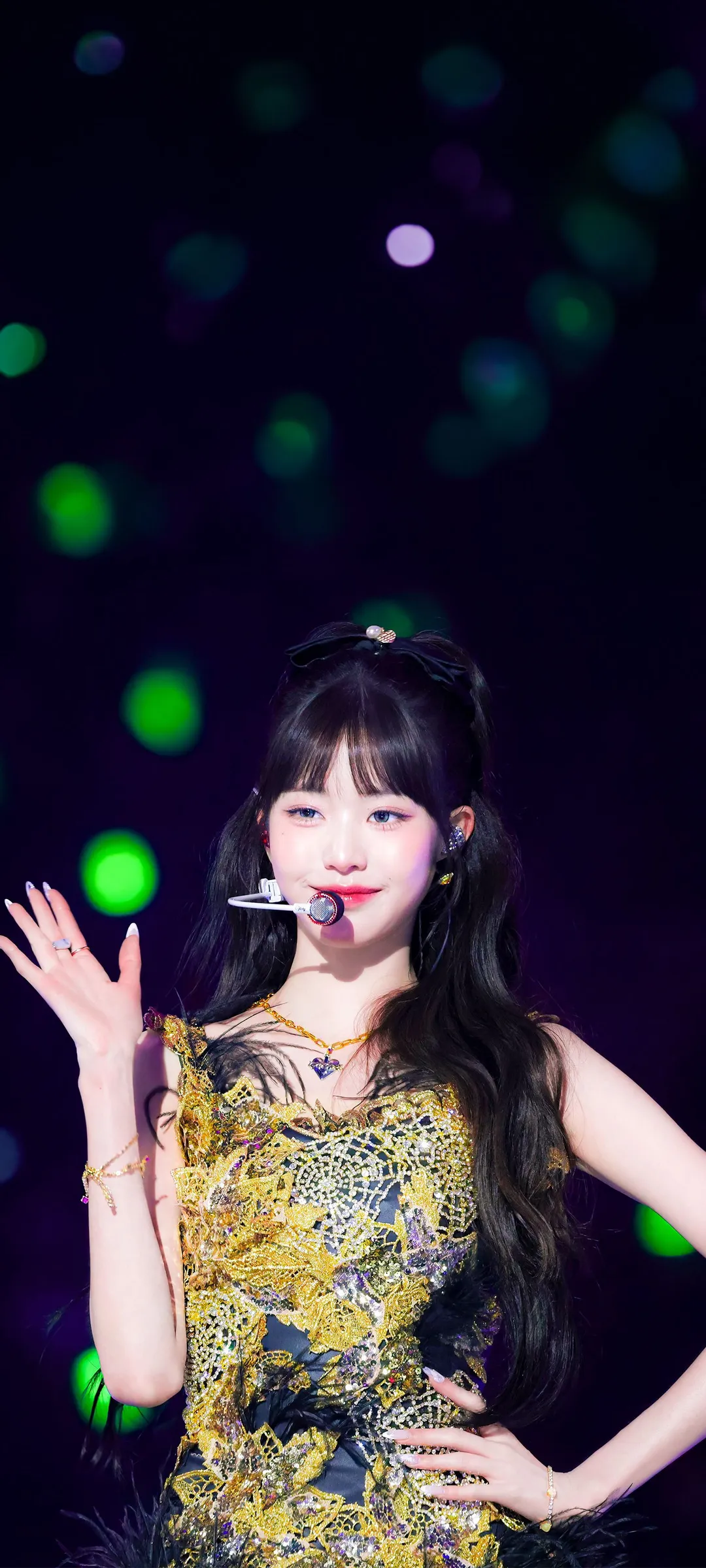 วอลเปเปอร์ หน้าจอล็อก มือถือ จาง วอนยอง 4K HD ดาวน์โหลด — IZ*ONE, IVE