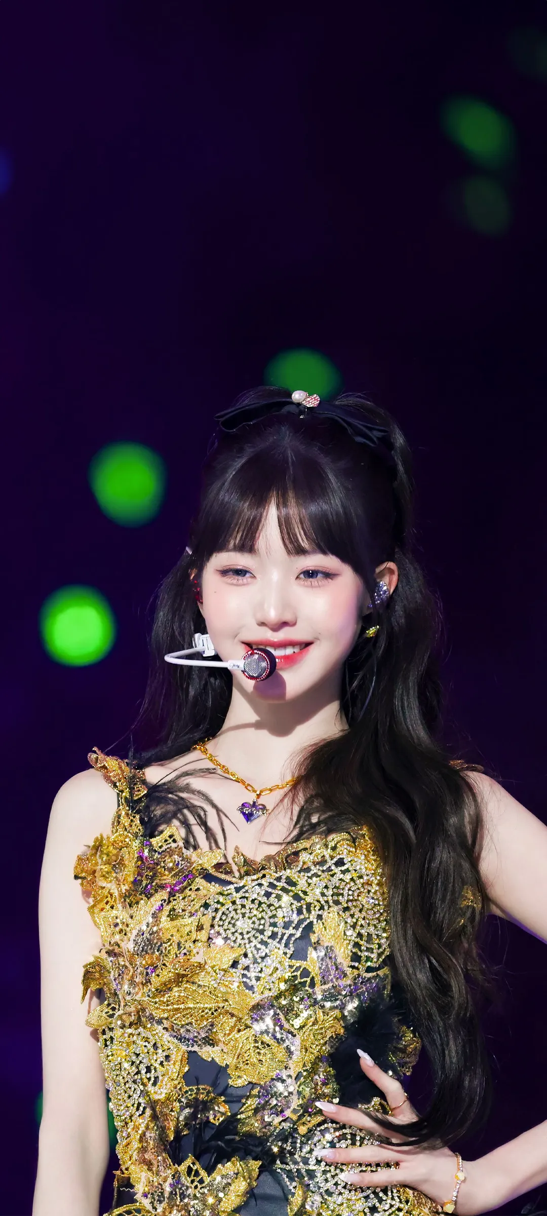 วอลเปเปอร์ หน้าจอล็อก มือถือ จาง วอนยอง 4K HD ดาวน์โหลด — IZ*ONE, IVE