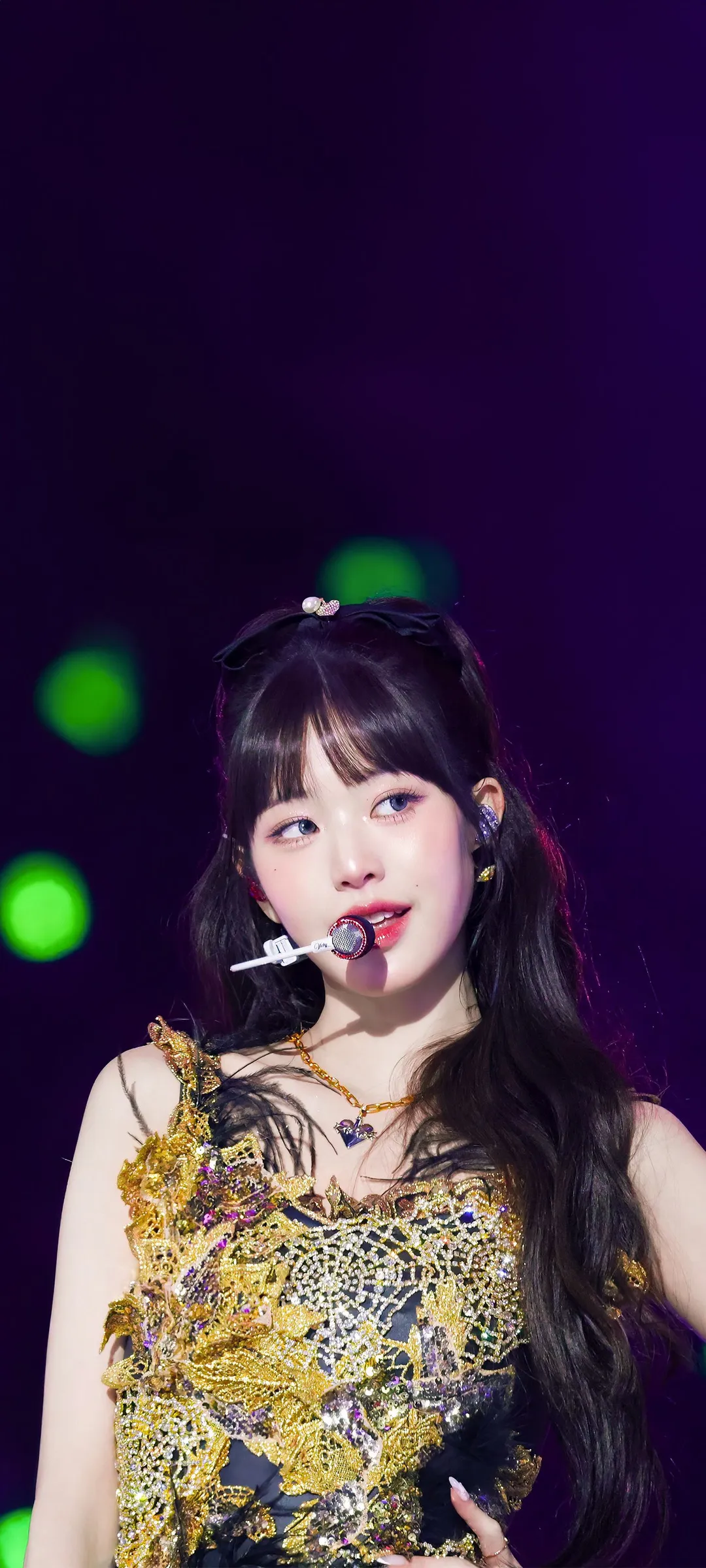 วอลเปเปอร์ หน้าจอล็อก มือถือ จาง วอนยอง 4K HD ดาวน์โหลด — IZ*ONE, IVE