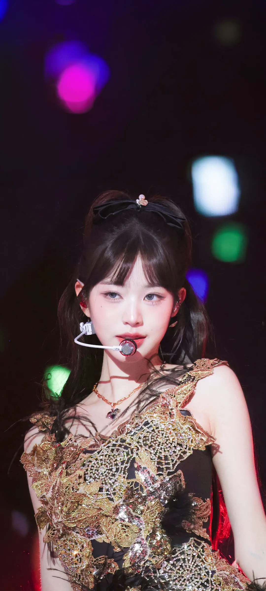 วอลเปเปอร์ หน้าจอล็อก มือถือ จาง วอนยอง 4K HD ดาวน์โหลด — IZ*ONE, IVE