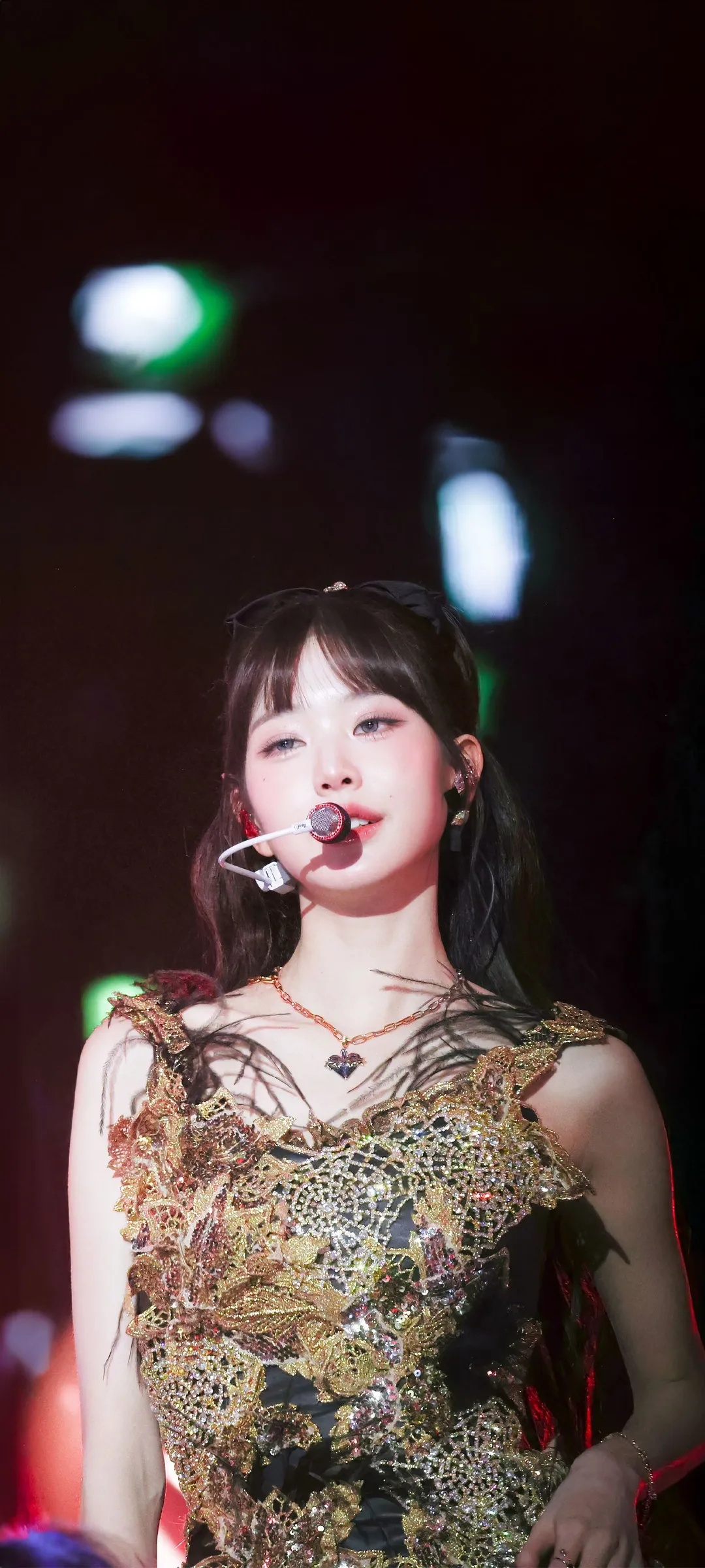 วอลเปเปอร์ หน้าจอล็อก มือถือ จาง วอนยอง 4K HD ดาวน์โหลด — IZ*ONE, IVE