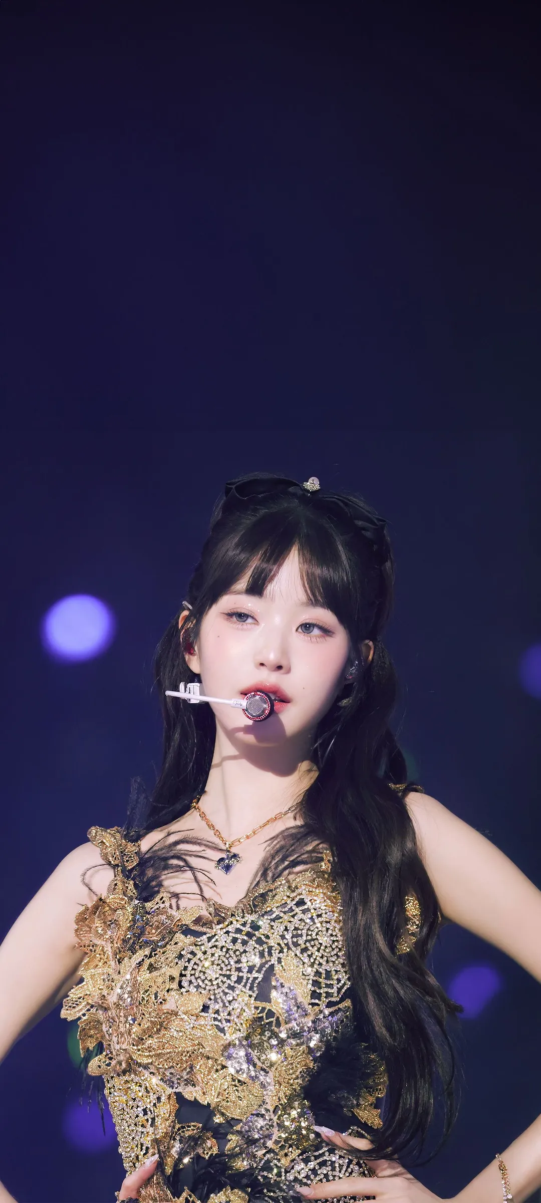 วอลเปเปอร์ หน้าจอล็อก มือถือ จาง วอนยอง 4K HD ดาวน์โหลด — IZ*ONE, IVE