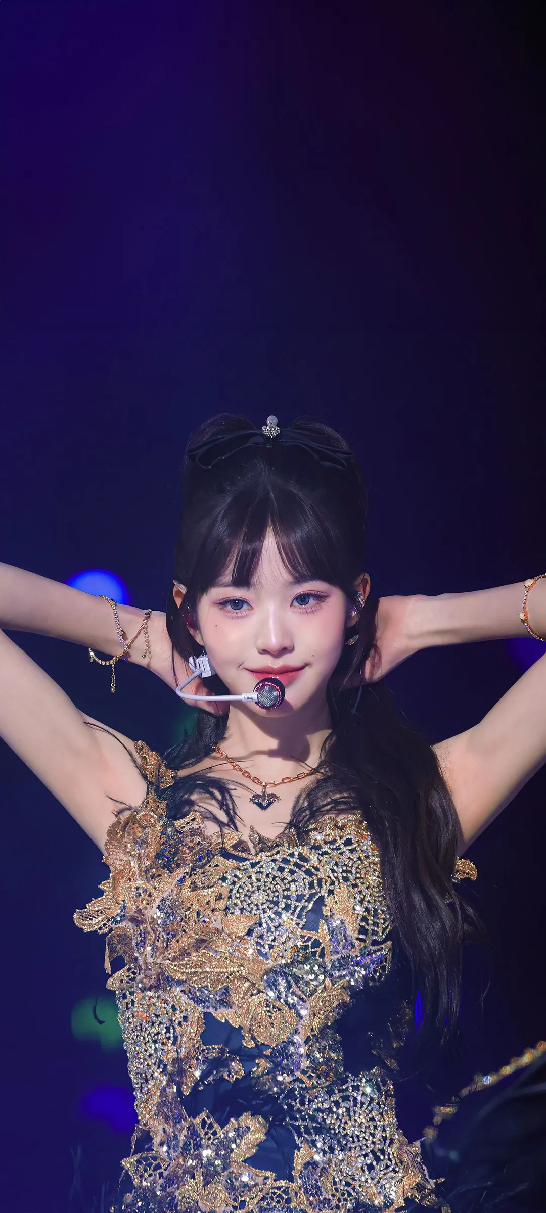 วอลเปเปอร์ หน้าจอล็อก มือถือ จาง วอนยอง 4K HD ดาวน์โหลด — IZ*ONE, IVE