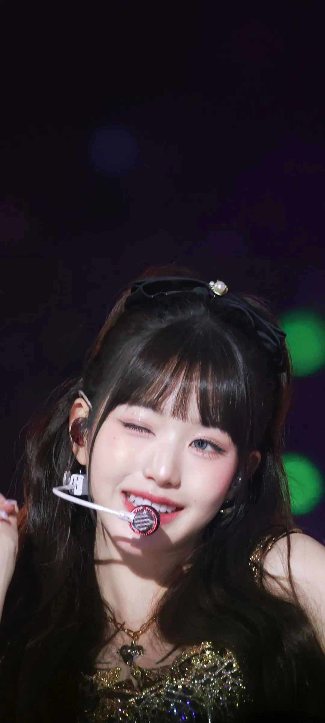 Jang Won-young kilit ekranı telefon duvar kağıdı 4K HD i̇ndir — IZ*ONE, IVE