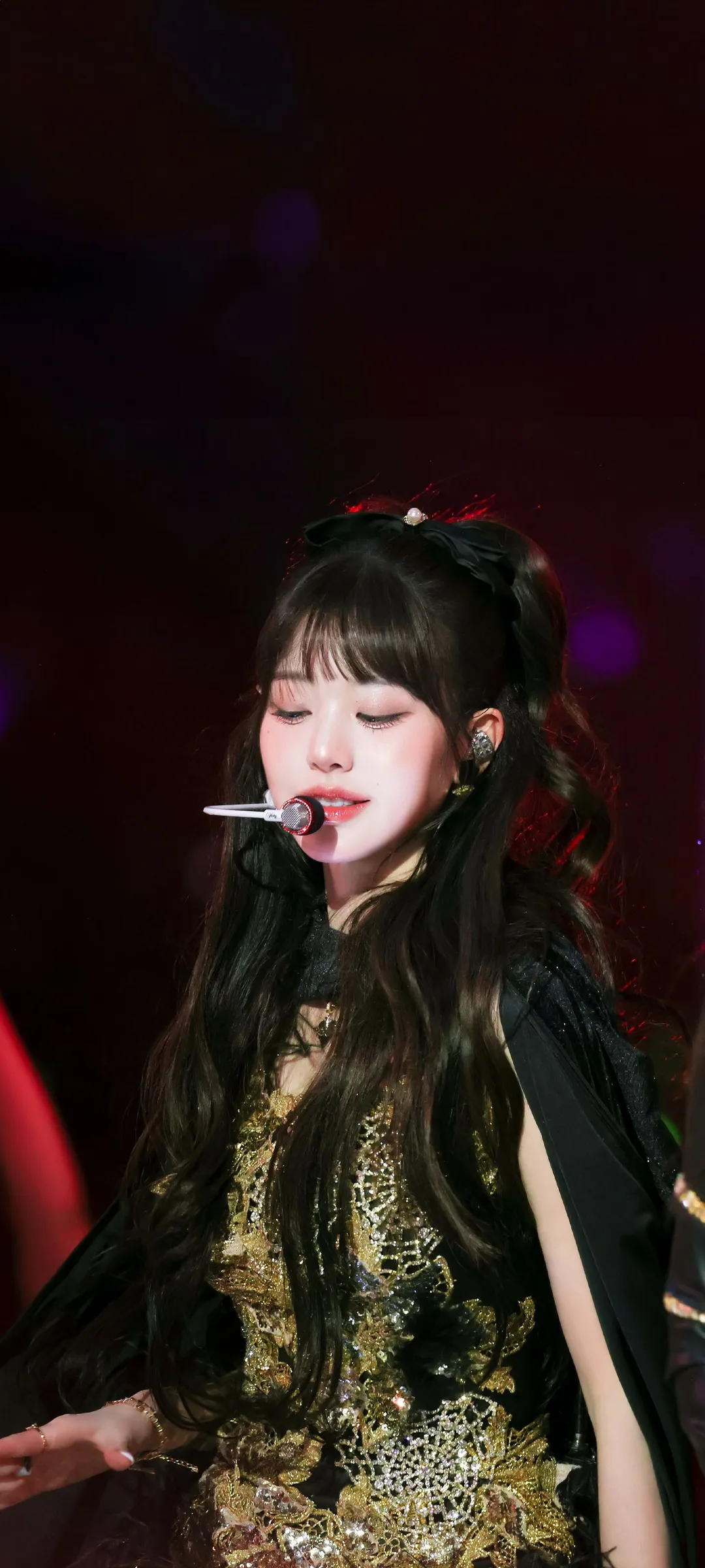 วอลเปเปอร์ หน้าจอล็อก มือถือ จาง วอนยอง 4K HD ดาวน์โหลด — IZ*ONE, IVE