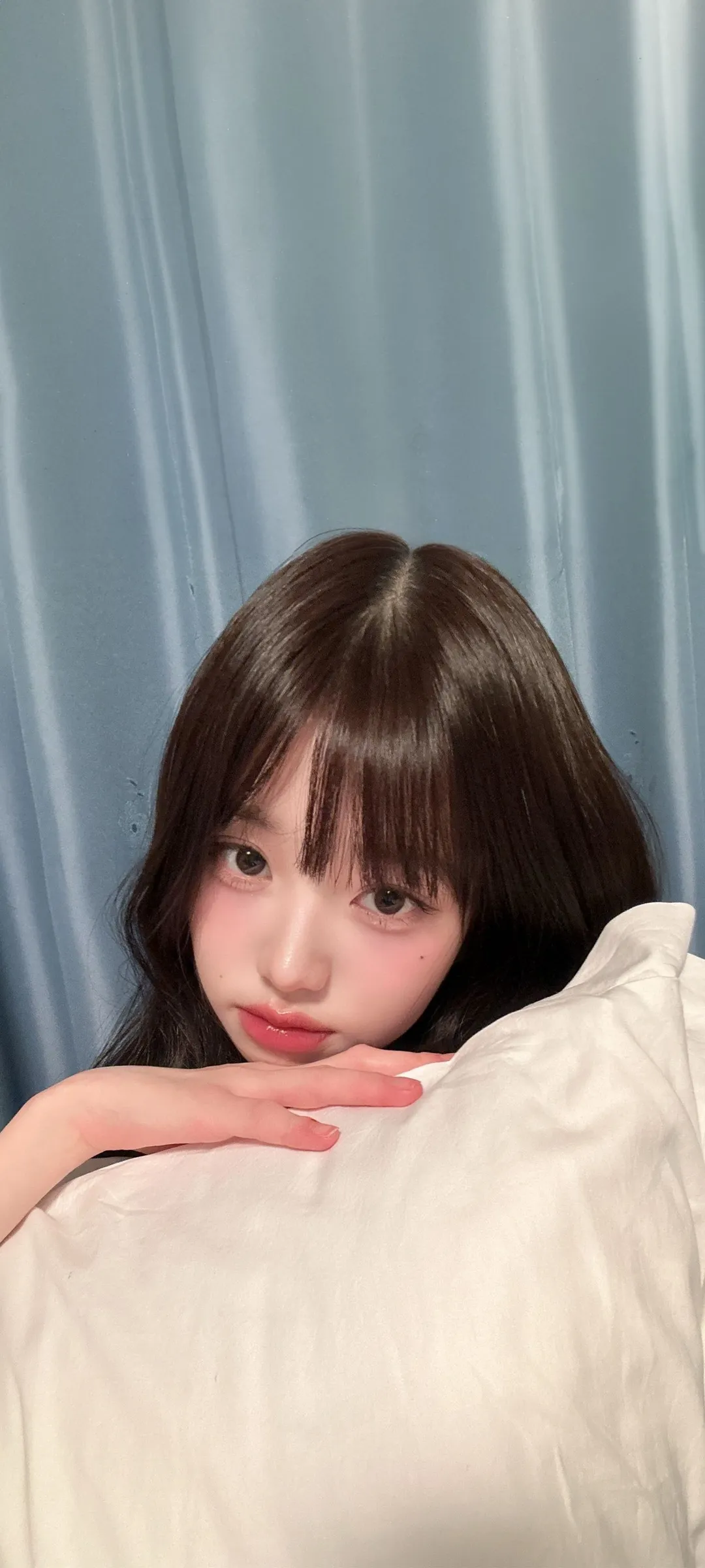 วอลเปเปอร์ หน้าจอล็อก มือถือ จาง วอนยอง 4K HD ดาวน์โหลด — IZ*ONE, IVE