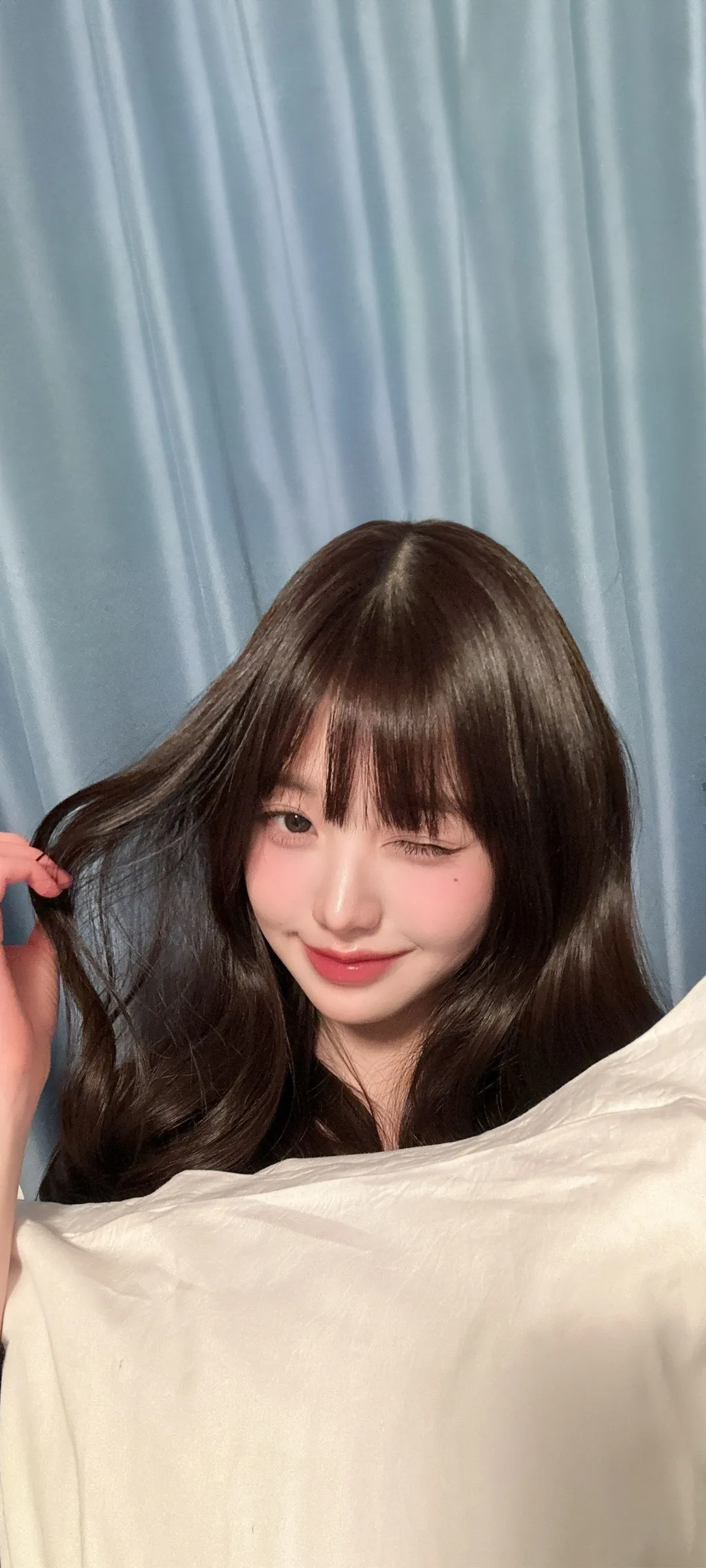 วอลเปเปอร์ หน้าจอล็อก มือถือ จาง วอนยอง 4K HD ดาวน์โหลด — IZ*ONE, IVE