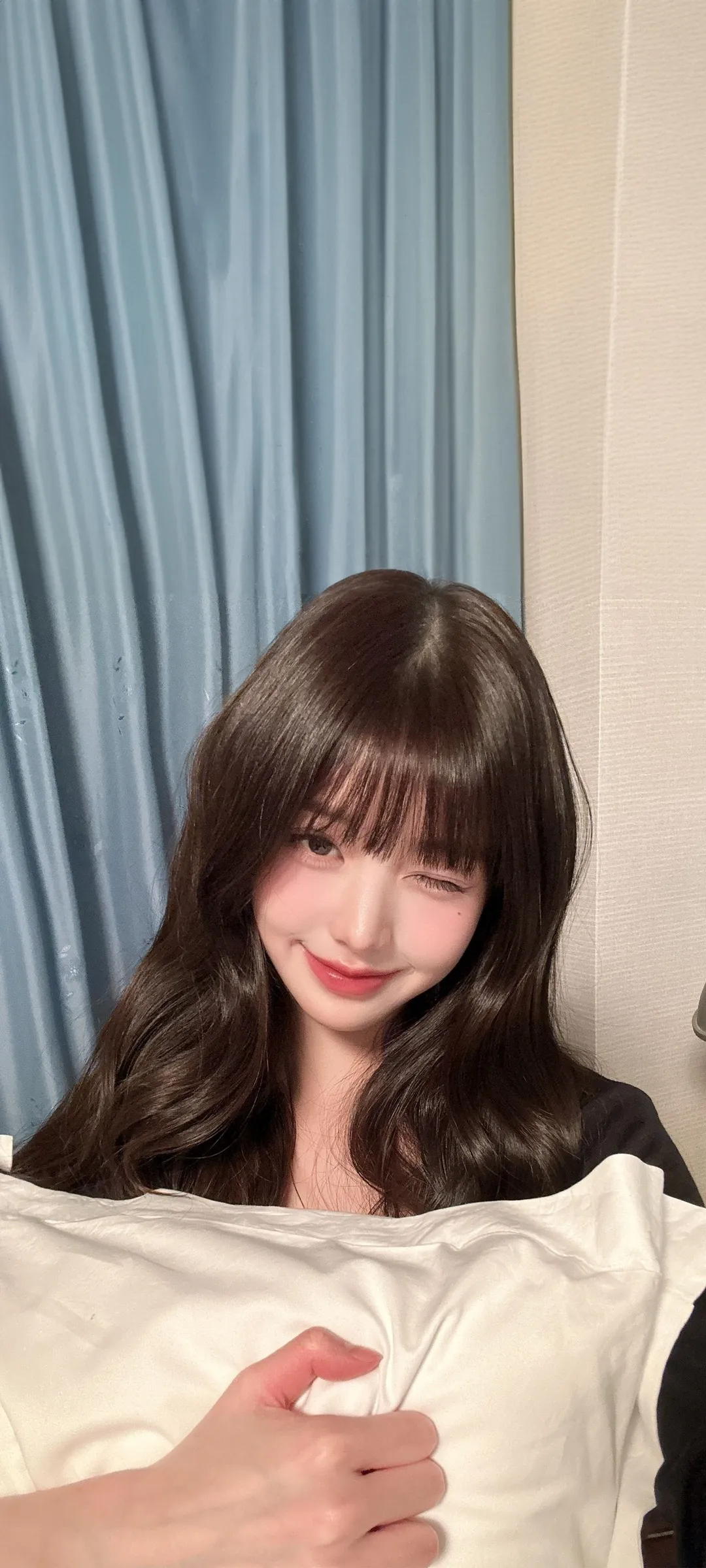 วอลเปเปอร์ หน้าจอล็อก มือถือ จาง วอนยอง 4K HD ดาวน์โหลด — IZ*ONE, IVE