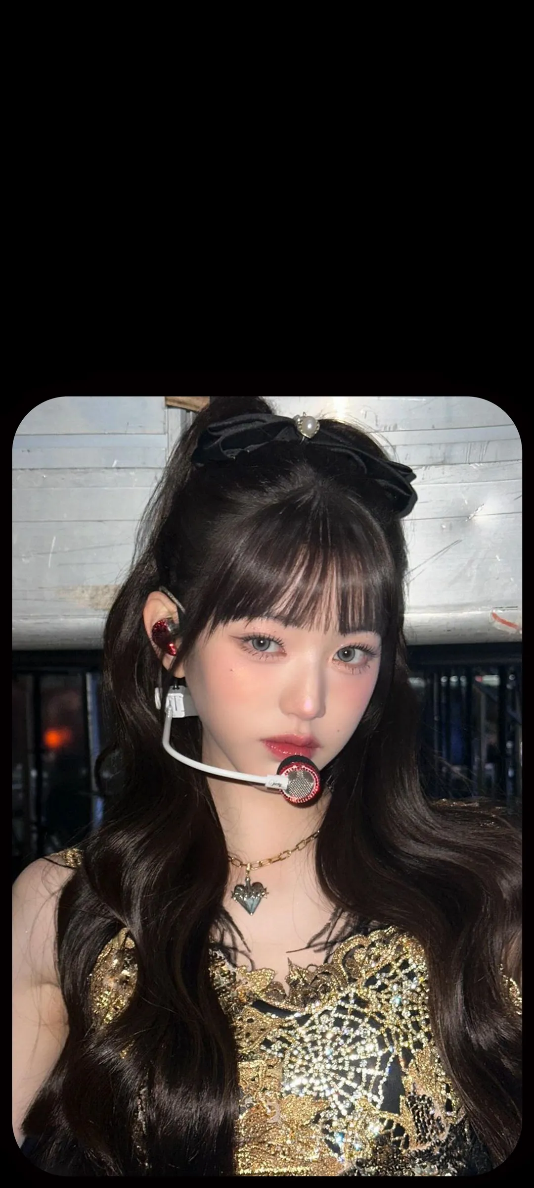 Wallpaper tela de bloqueio celular de Jang Won-young 4K HD baixar — IZ*ONE, IVE