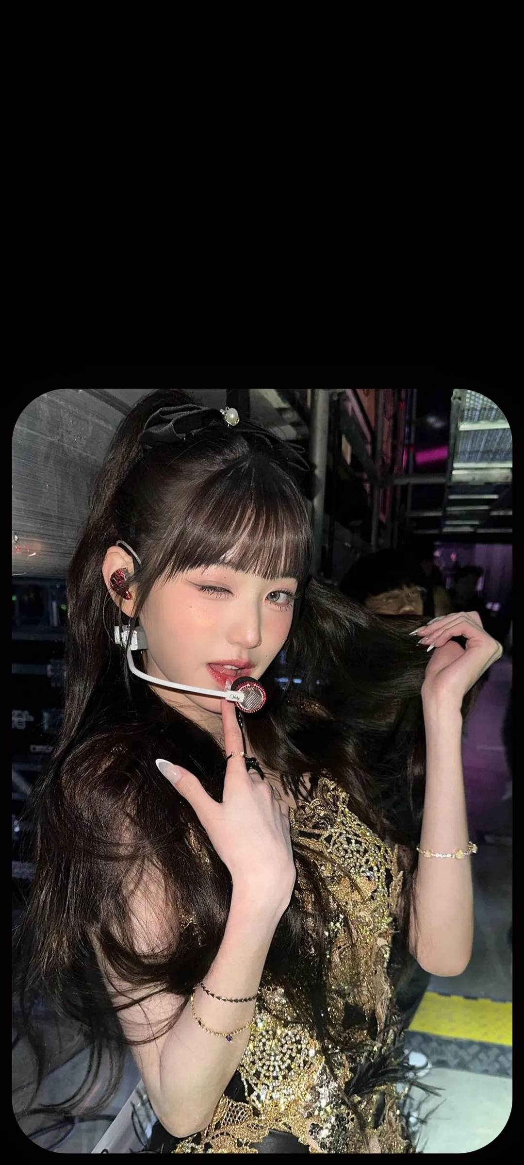 วอลเปเปอร์ หน้าจอล็อก มือถือ จาง วอนยอง 4K HD ดาวน์โหลด — IZ*ONE, IVE