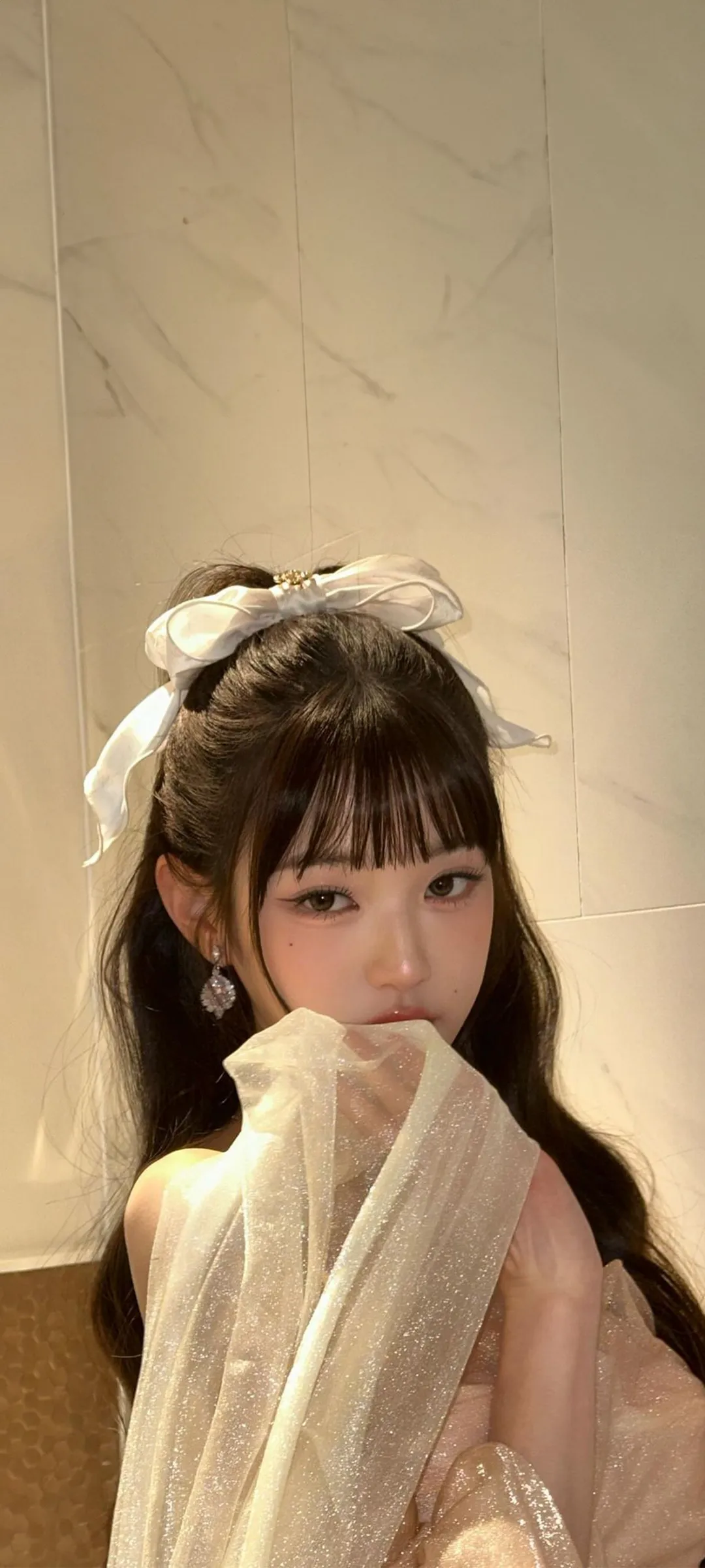 วอลเปเปอร์ หน้าจอล็อก มือถือ จาง วอนยอง 4K HD ดาวน์โหลด — IZ*ONE, IVE