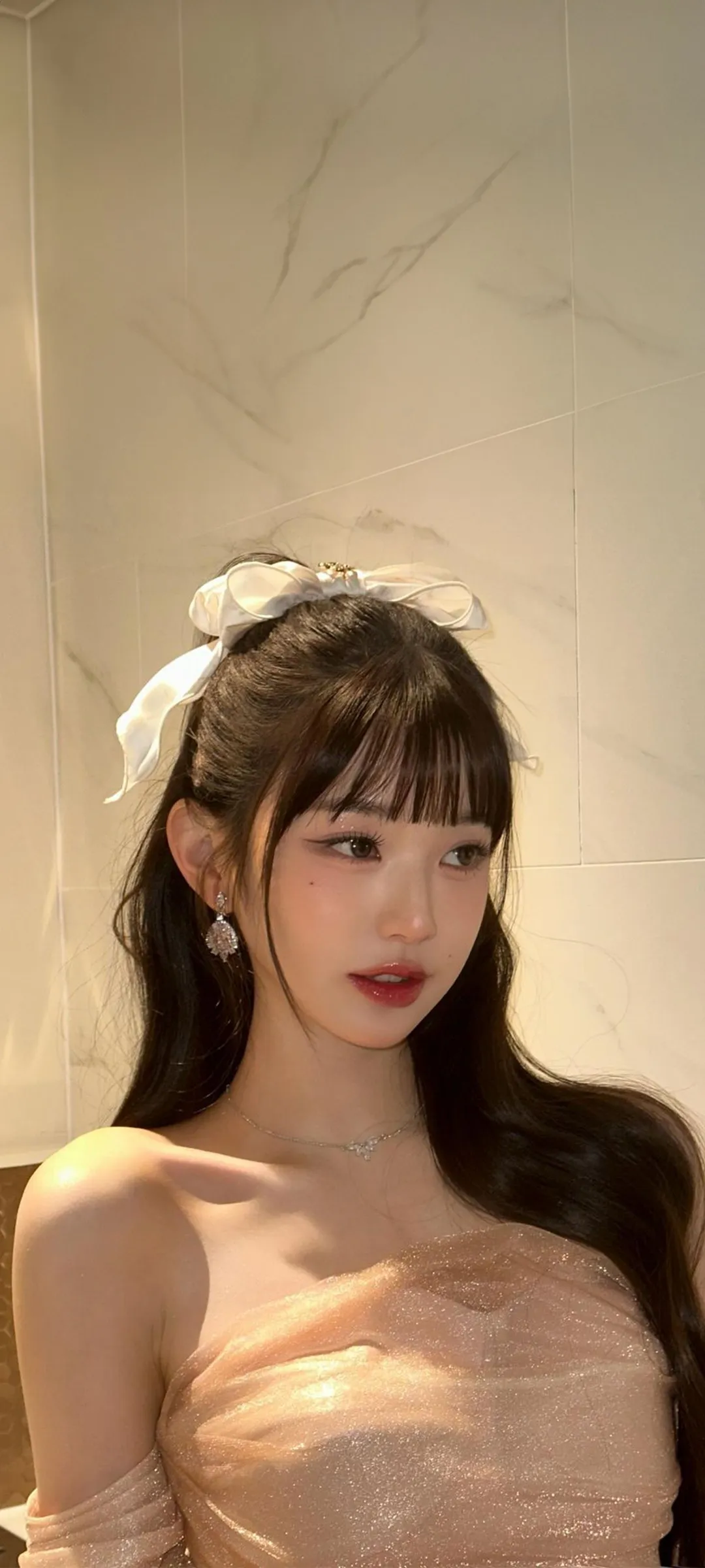 วอลเปเปอร์ หน้าจอล็อก มือถือ จาง วอนยอง 4K HD ดาวน์โหลด — IZ*ONE, IVE