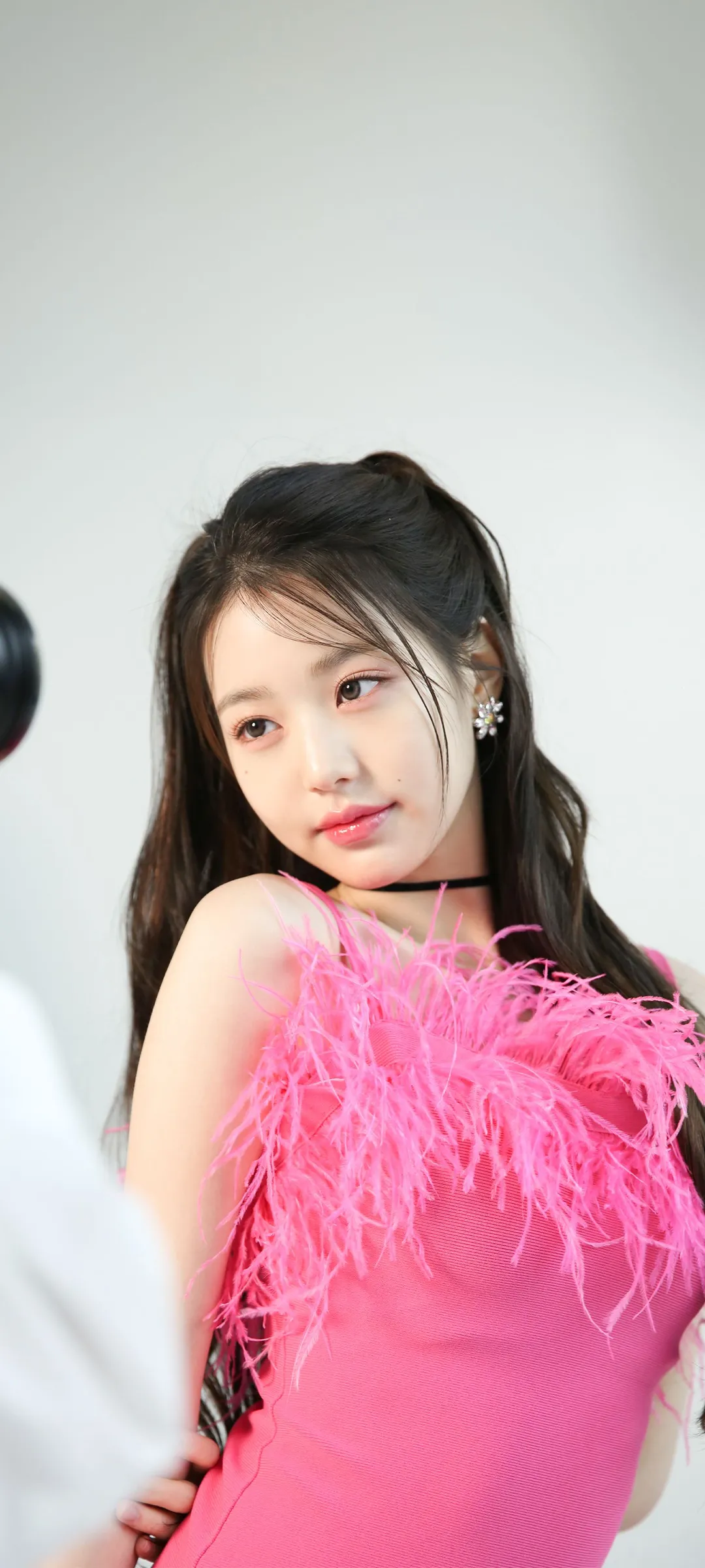 วอลเปเปอร์ หน้าจอล็อก มือถือ จาง วอนยอง 4K HD ดาวน์โหลด — IZ*ONE, IVE