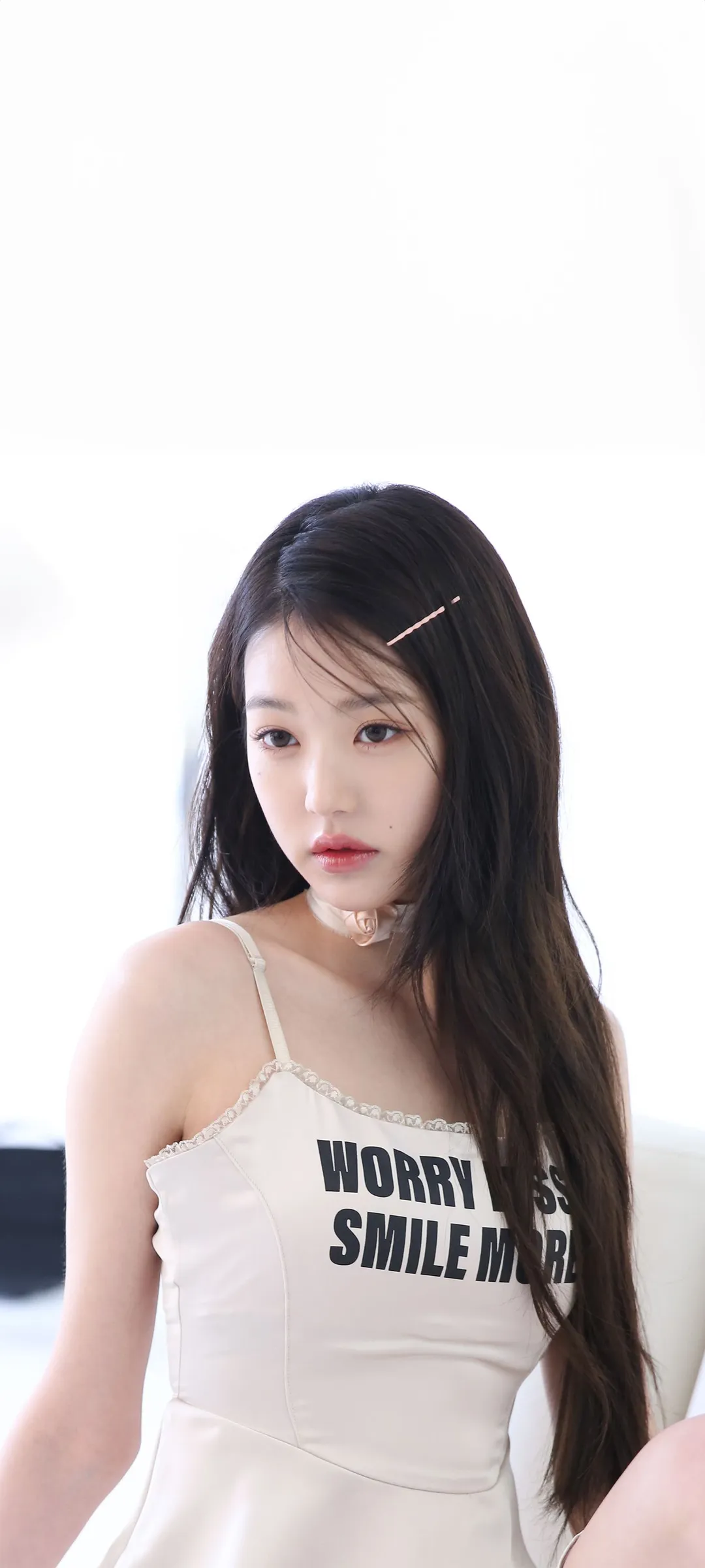 วอลเปเปอร์ หน้าจอล็อก มือถือ จาง วอนยอง 4K HD ดาวน์โหลด — IZ*ONE, IVE