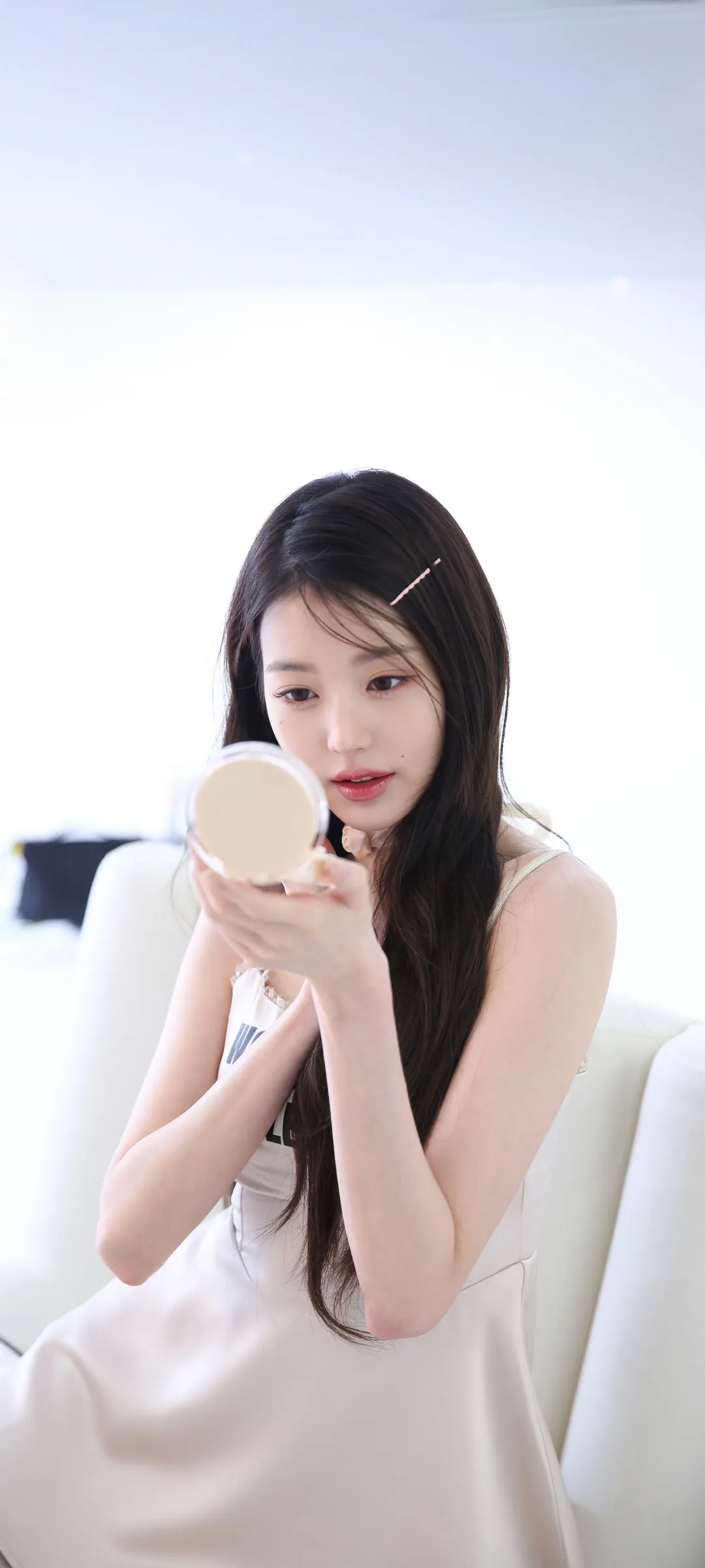 วอลเปเปอร์ หน้าจอล็อก มือถือ จาง วอนยอง 4K HD ดาวน์โหลด — IZ*ONE, IVE