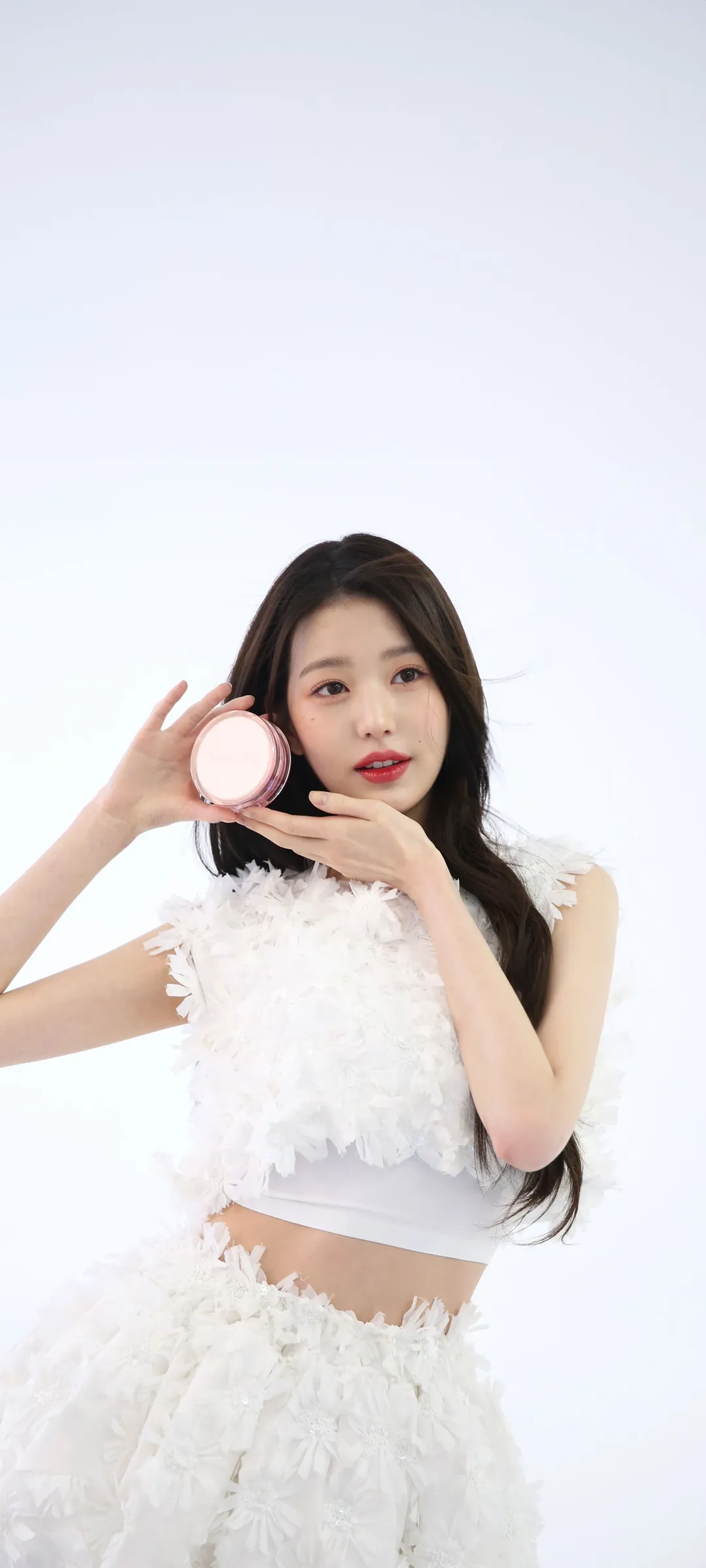 Jang Won-young kilit ekranı telefon duvar kağıdı 4K HD i̇ndir — IZ*ONE, IVE