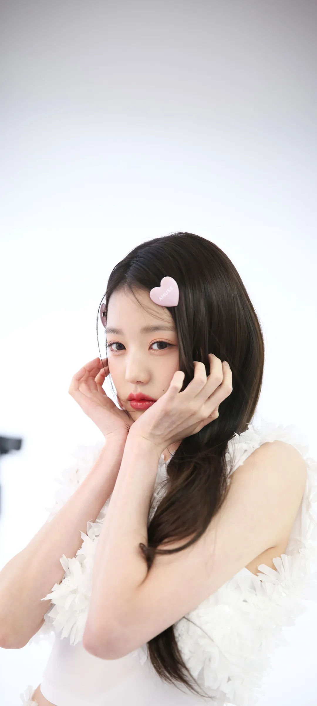 วอลเปเปอร์ หน้าจอล็อก มือถือ จาง วอนยอง 4K HD ดาวน์โหลด — IZ*ONE, IVE