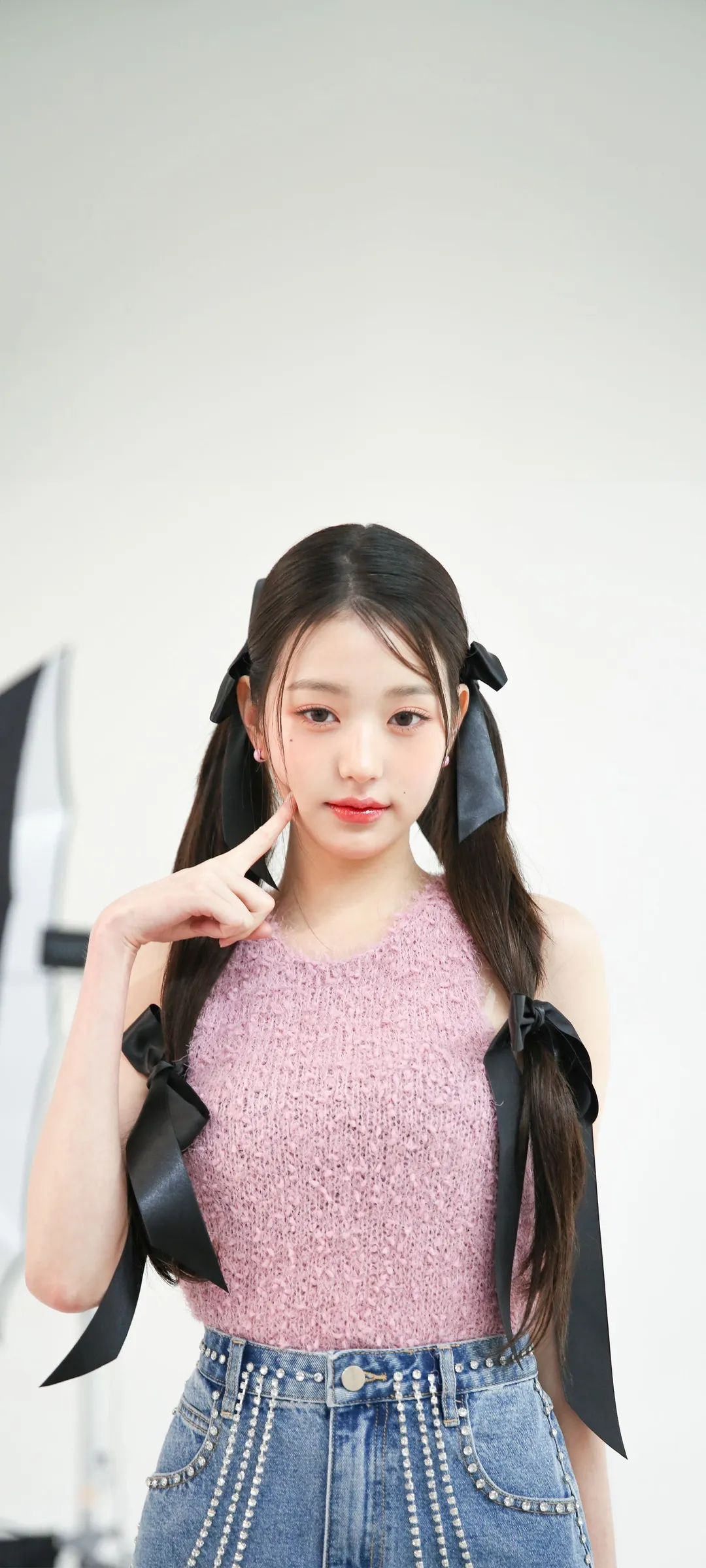 วอลเปเปอร์ หน้าจอล็อก มือถือ จาง วอนยอง 4K HD ดาวน์โหลด — IZ*ONE, IVE