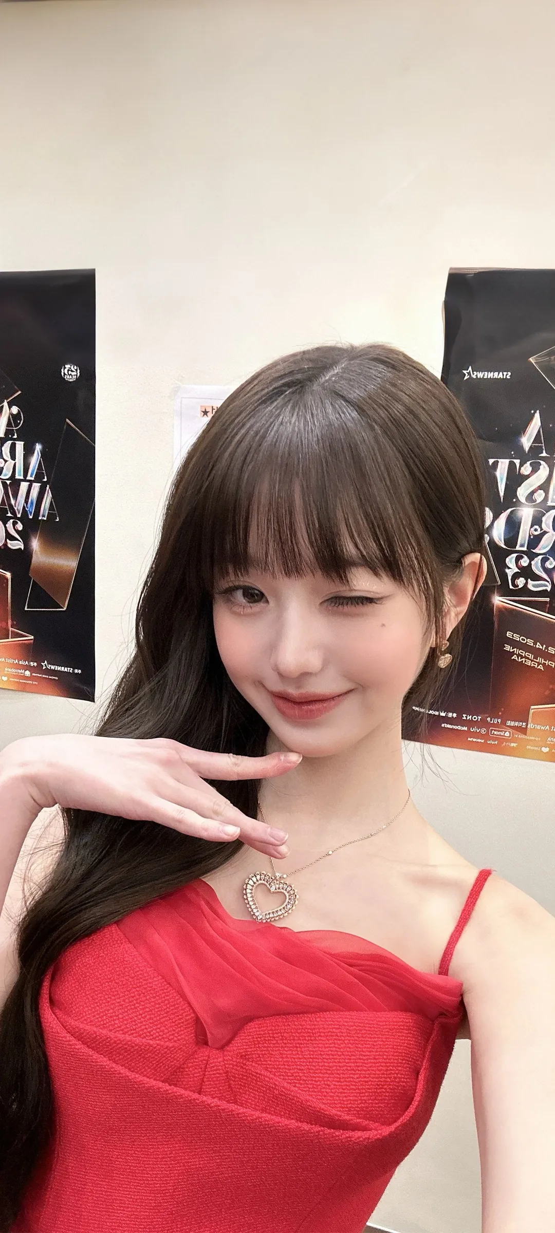 วอลเปเปอร์ หน้าจอล็อก มือถือ จาง วอนยอง 4K HD ดาวน์โหลด — IZ*ONE, IVE