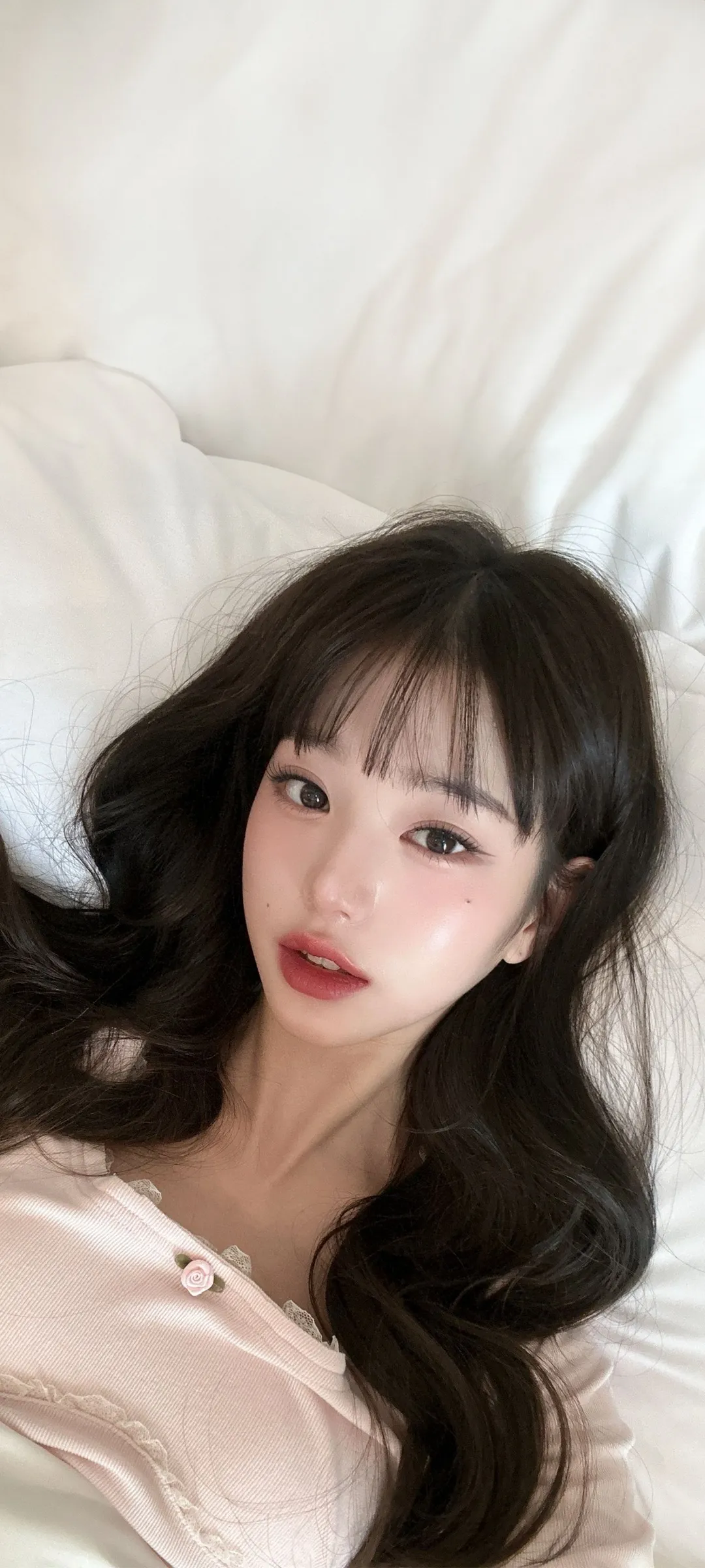 วอลเปเปอร์ หน้าจอล็อก มือถือ จาง วอนยอง 4K HD ดาวน์โหลด — IZ*ONE, IVE