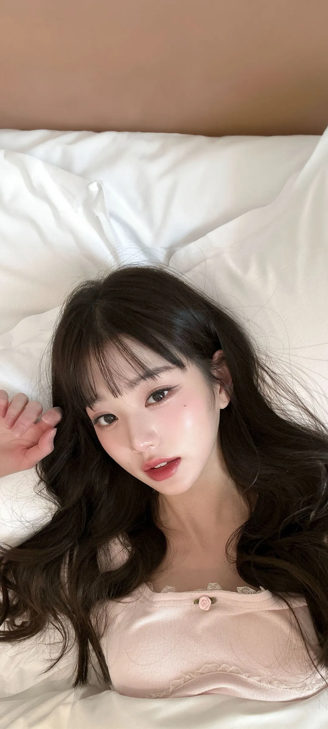 วอลเปเปอร์ หน้าจอล็อก มือถือ จาง วอนยอง 4K HD ดาวน์โหลด — IZ*ONE, IVE