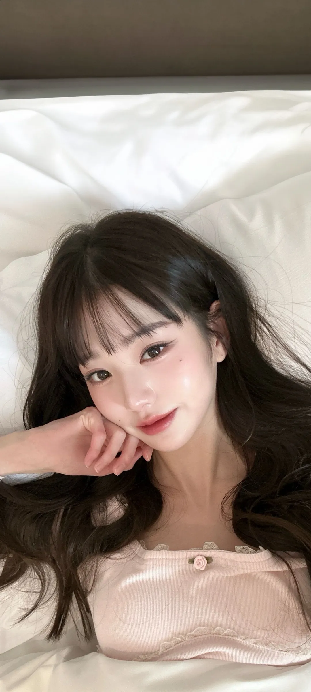 วอลเปเปอร์ หน้าจอล็อก มือถือ จาง วอนยอง 4K HD ดาวน์โหลด — IZ*ONE, IVE
