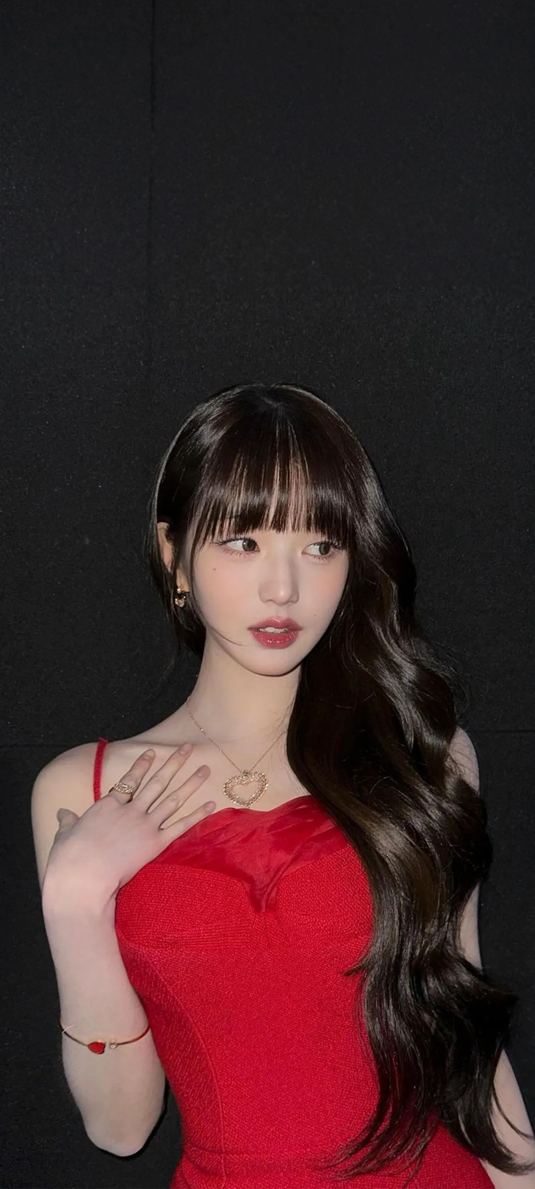 วอลเปเปอร์ หน้าจอล็อก มือถือ จาง วอนยอง 4K HD ดาวน์โหลด — IZ*ONE, IVE