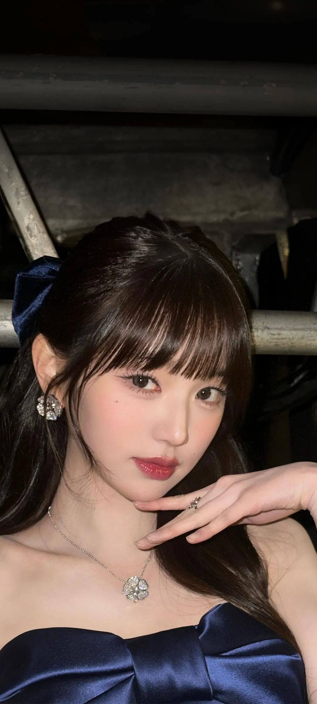 วอลเปเปอร์ หน้าจอล็อก มือถือ จาง วอนยอง 4K HD ดาวน์โหลด — IZ*ONE, IVE