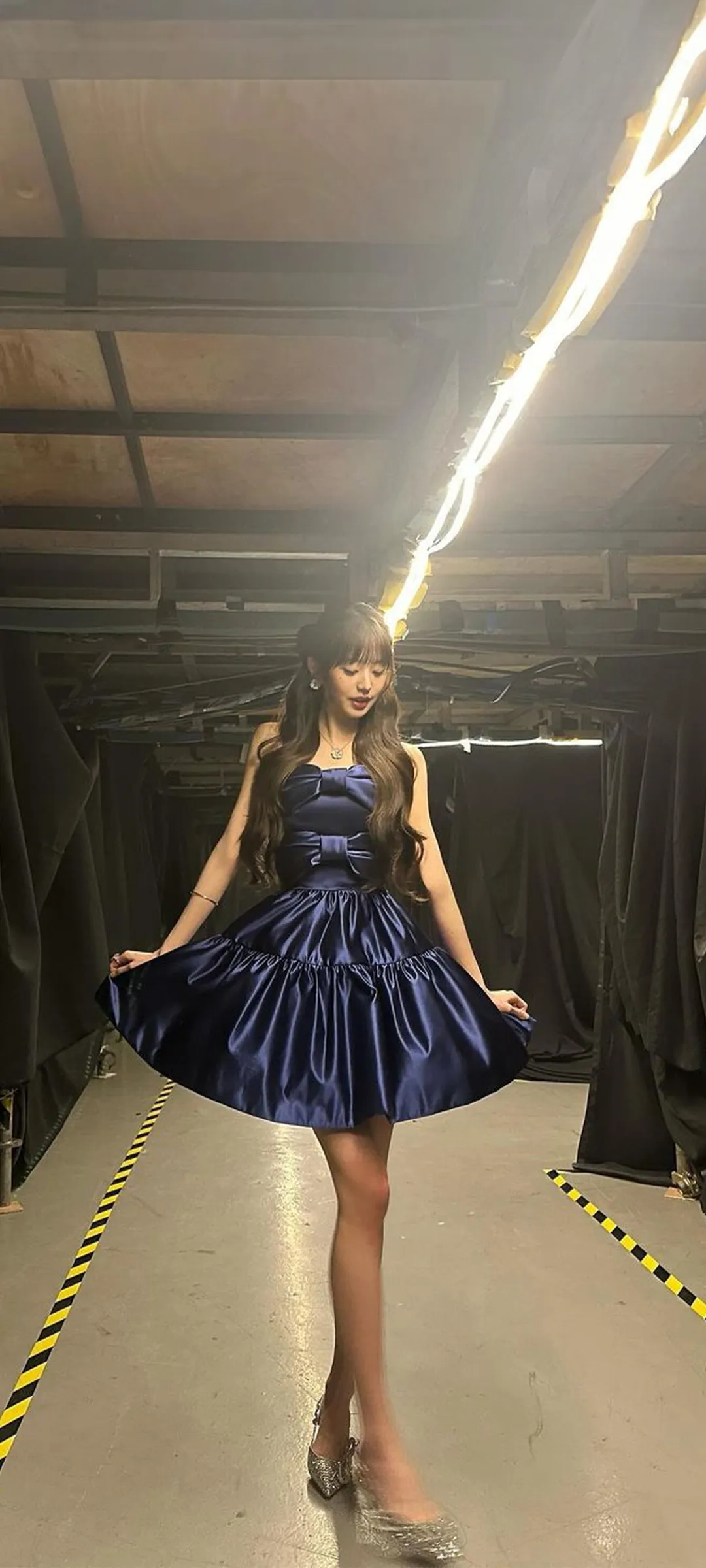 วอลเปเปอร์ หน้าจอล็อก มือถือ จาง วอนยอง 4K HD ดาวน์โหลด — IZ*ONE, IVE